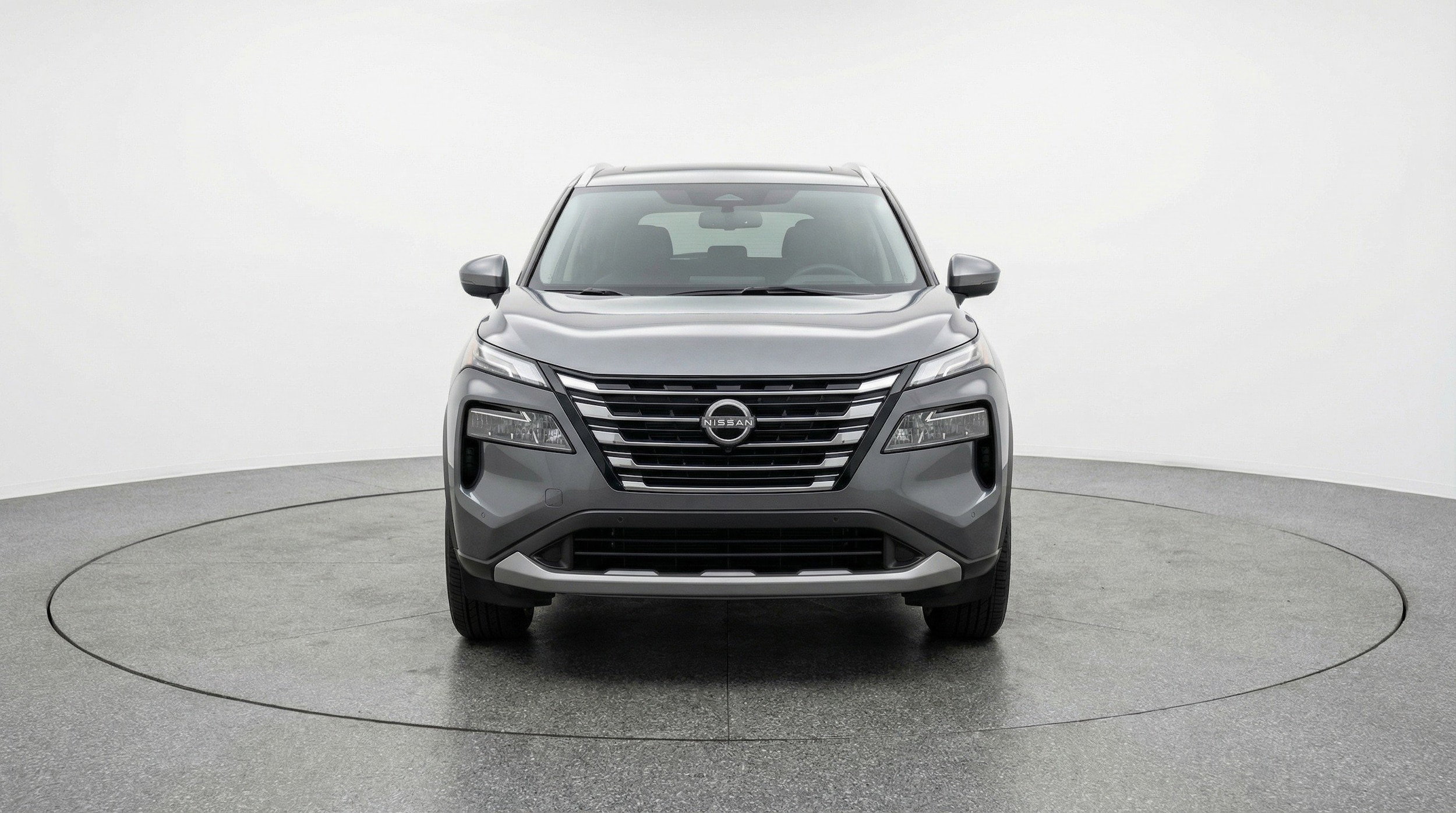 Thumbnail: 2025 Nissan Rogue - 2