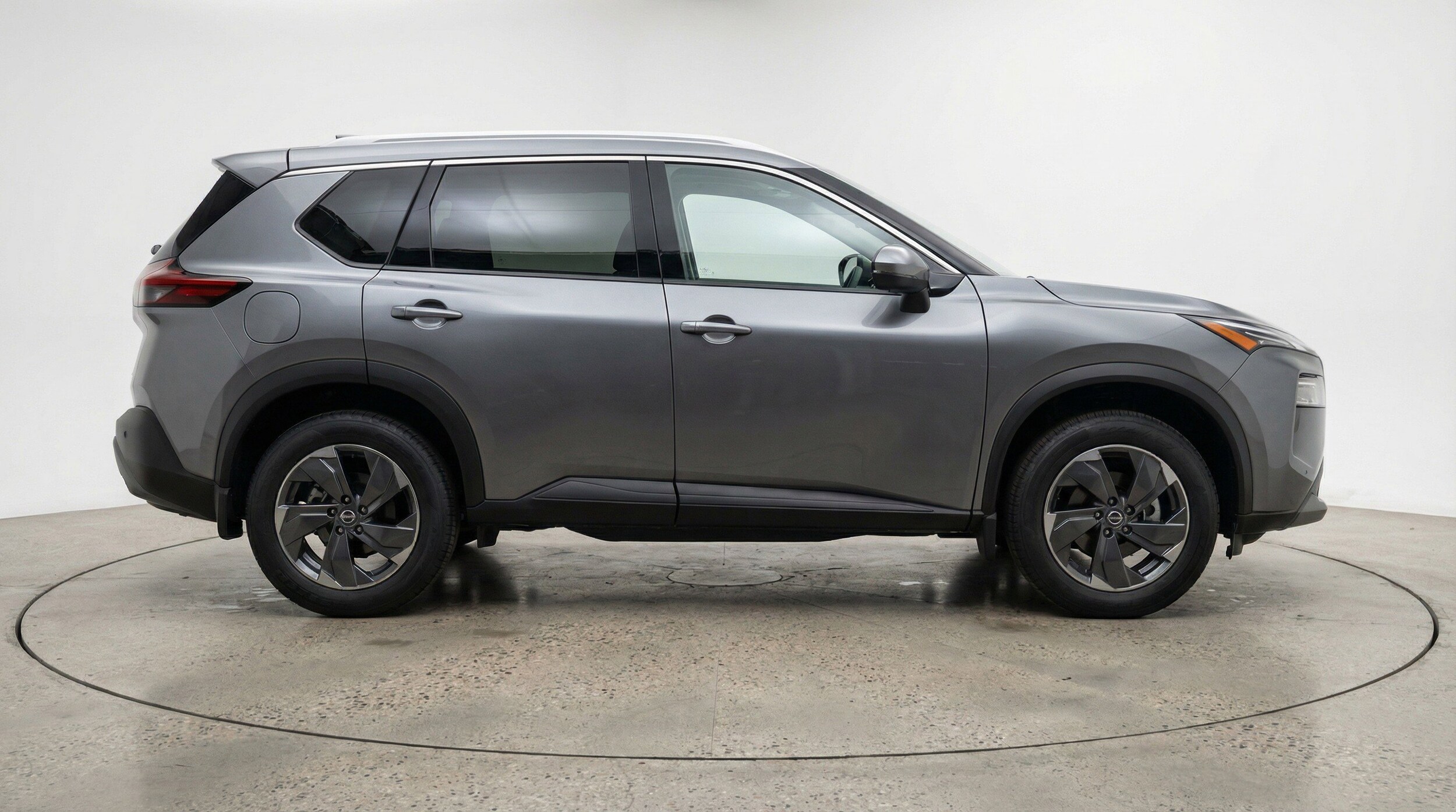 Thumbnail: 2025 Nissan Rogue - 11