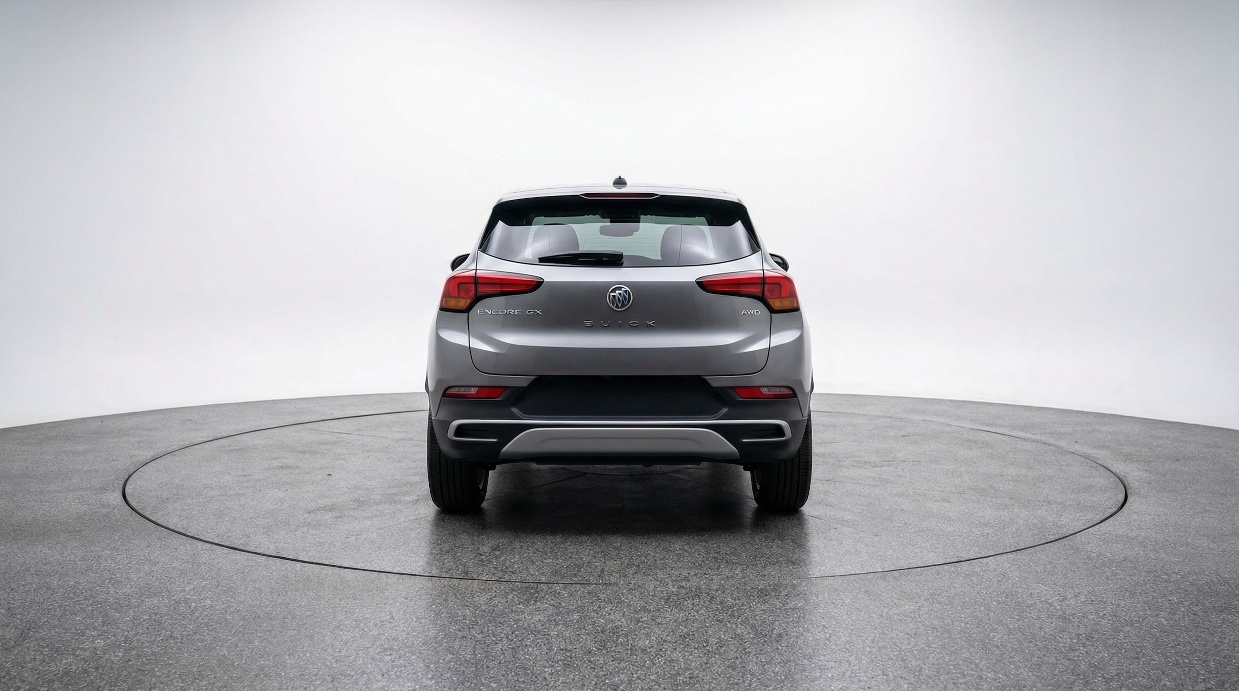 Thumbnail: 2025 Buick Encore GX - 6