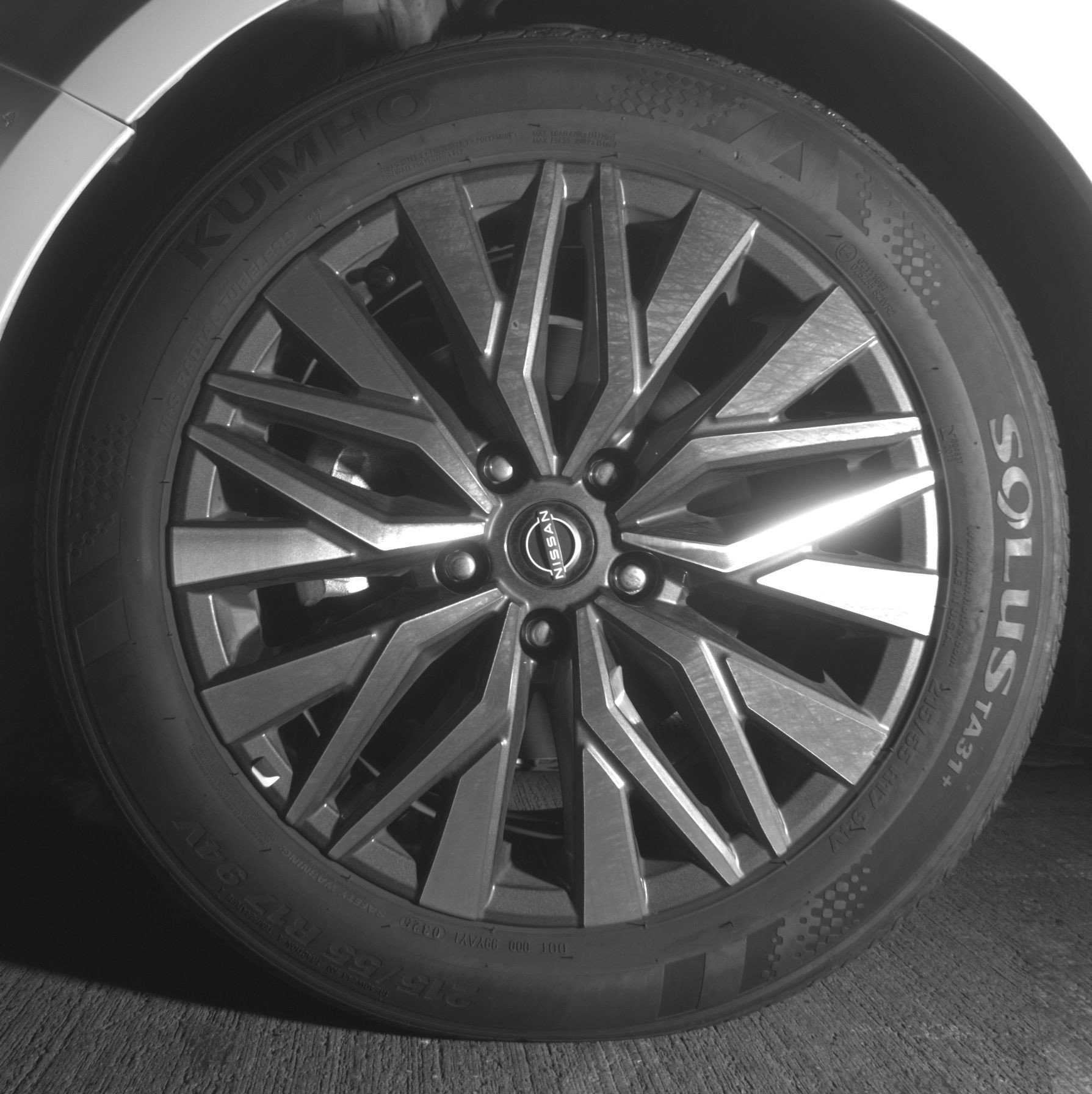 Thumbnail: 2025 Nissan Altima - 12