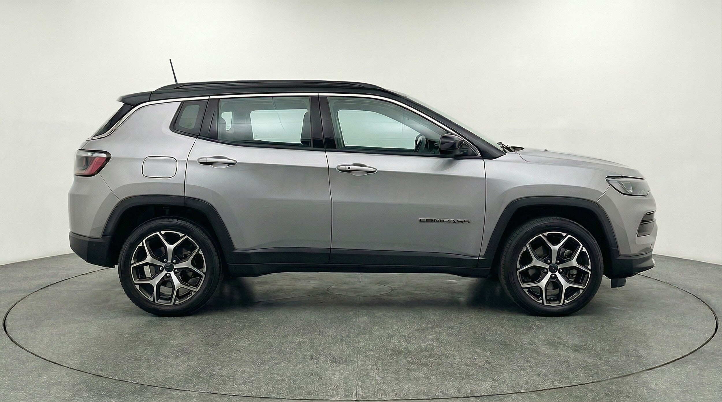 Thumbnail: 2025 Jeep Compass - 8
