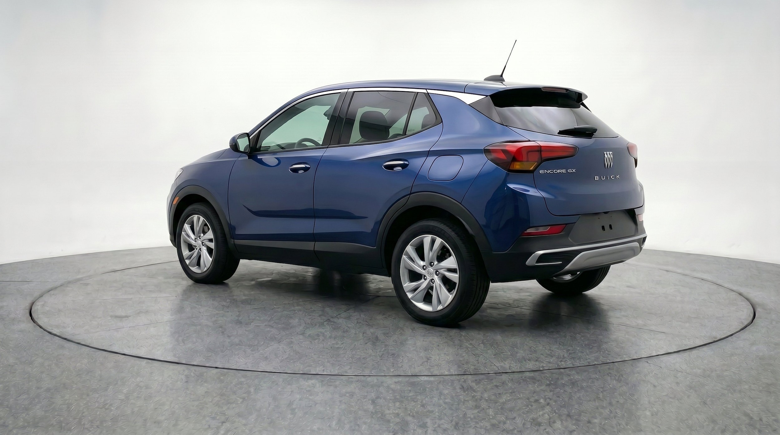 Thumbnail: 2026 Buick Encore GX - 6