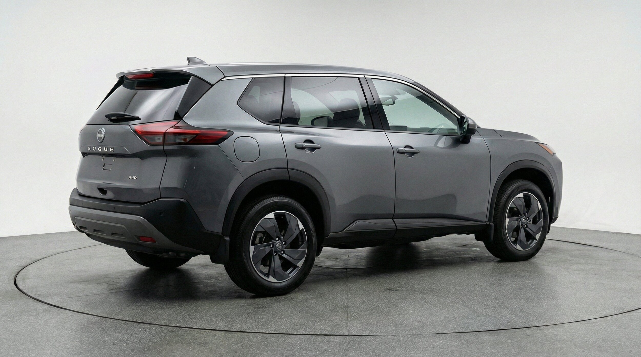 Thumbnail: 2025 Nissan Rogue - 9