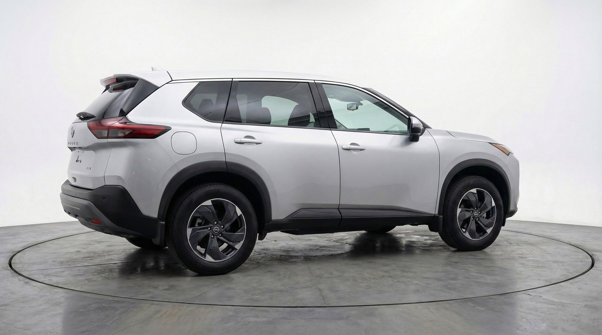 Thumbnail: 2025 Nissan Rogue - 9