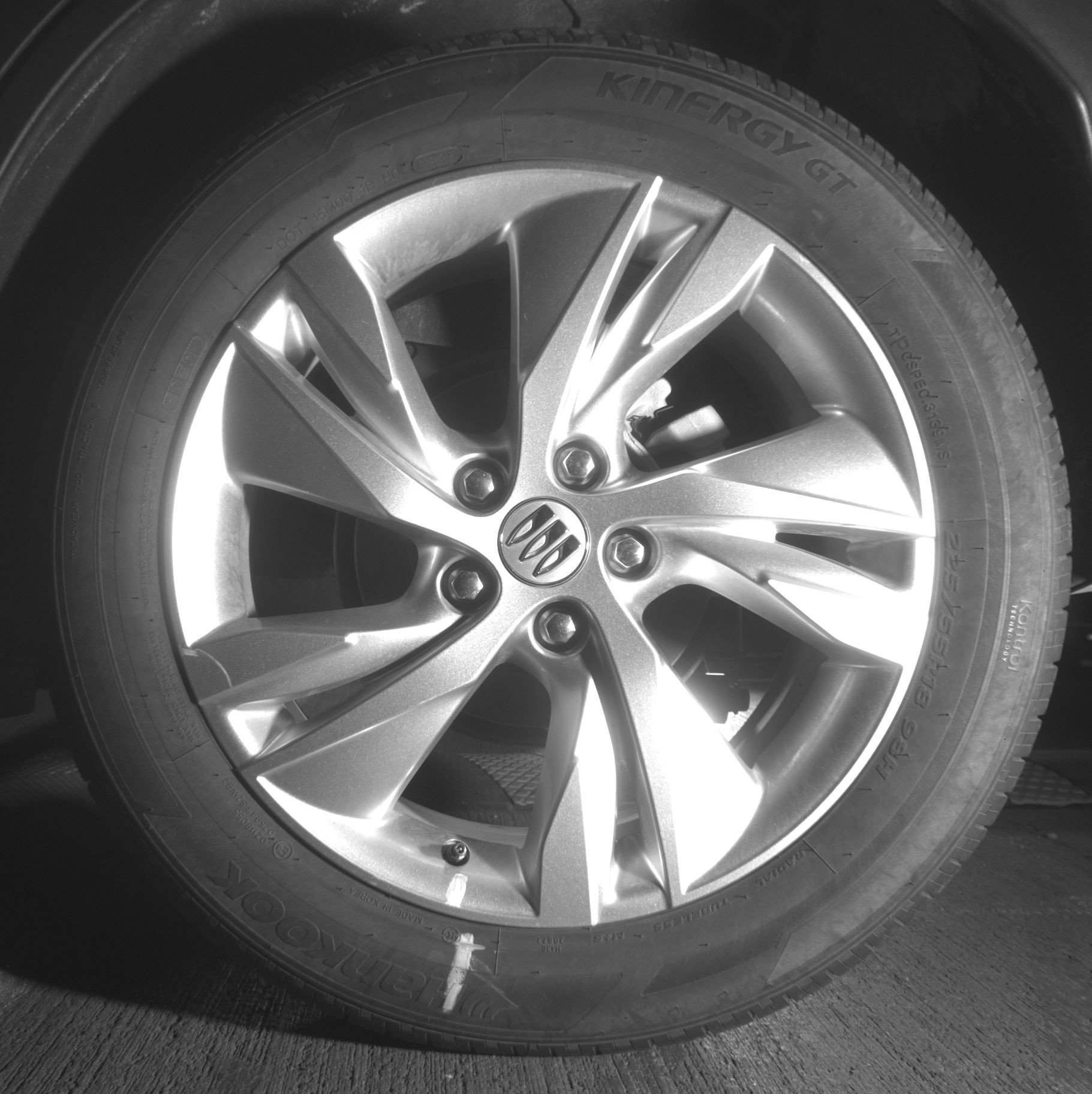 Thumbnail: 2025 Buick Encore GX - 14