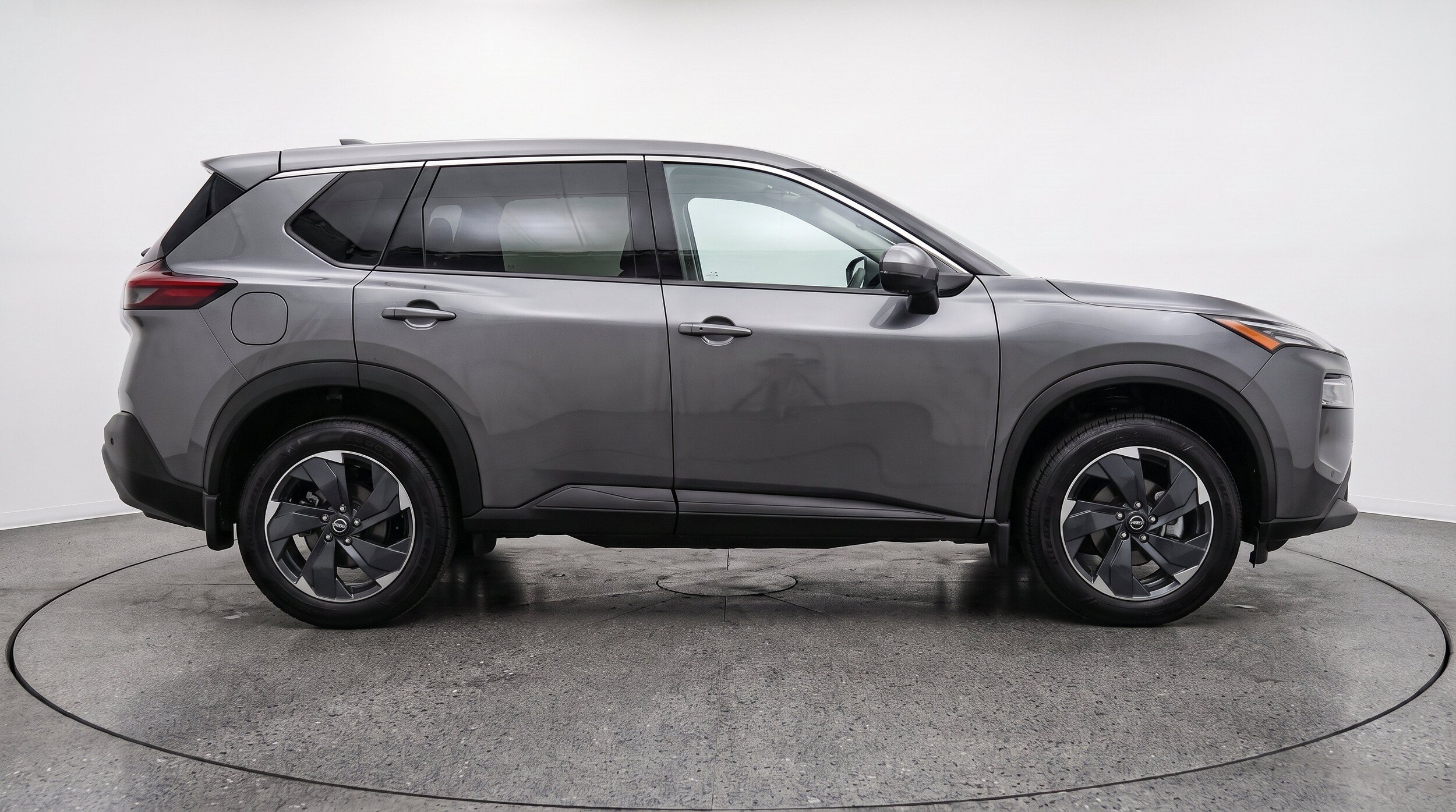 Thumbnail: 2025 Nissan Rogue - 11