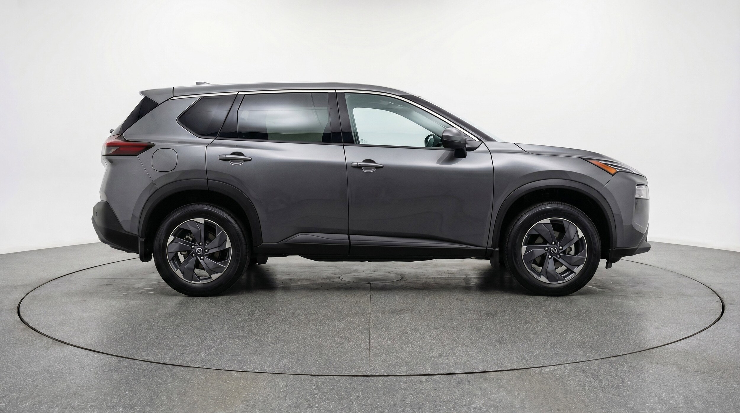 Thumbnail: 2025 Nissan Rogue - 11