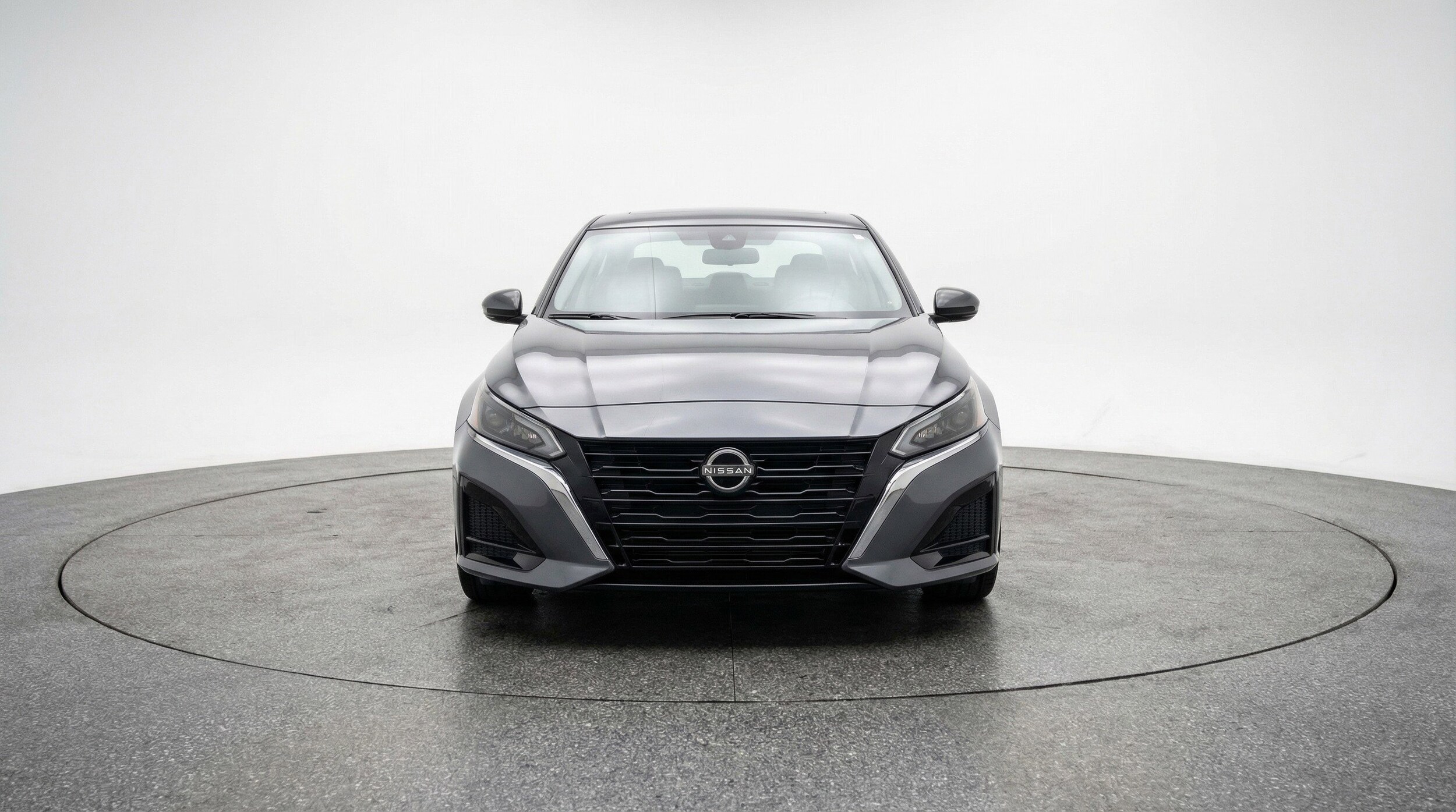 Thumbnail: 2025 Nissan Altima - 2