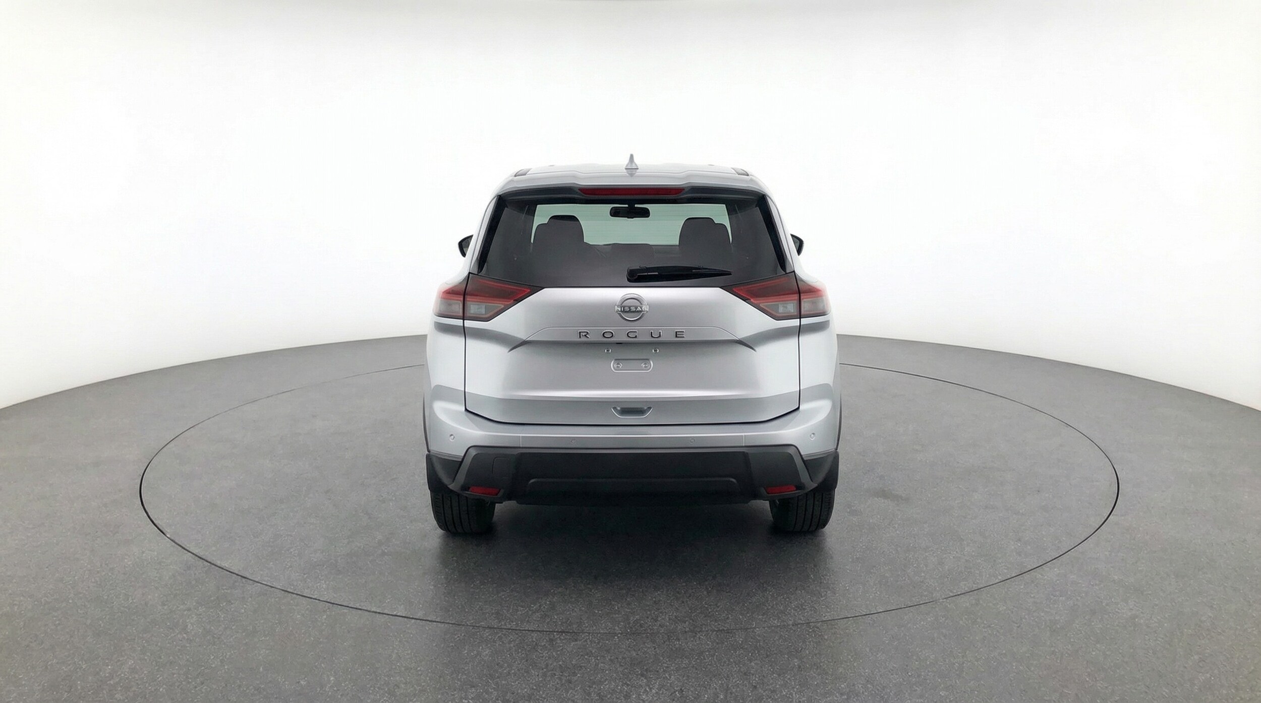 Thumbnail: 2025 Nissan Rogue - 6