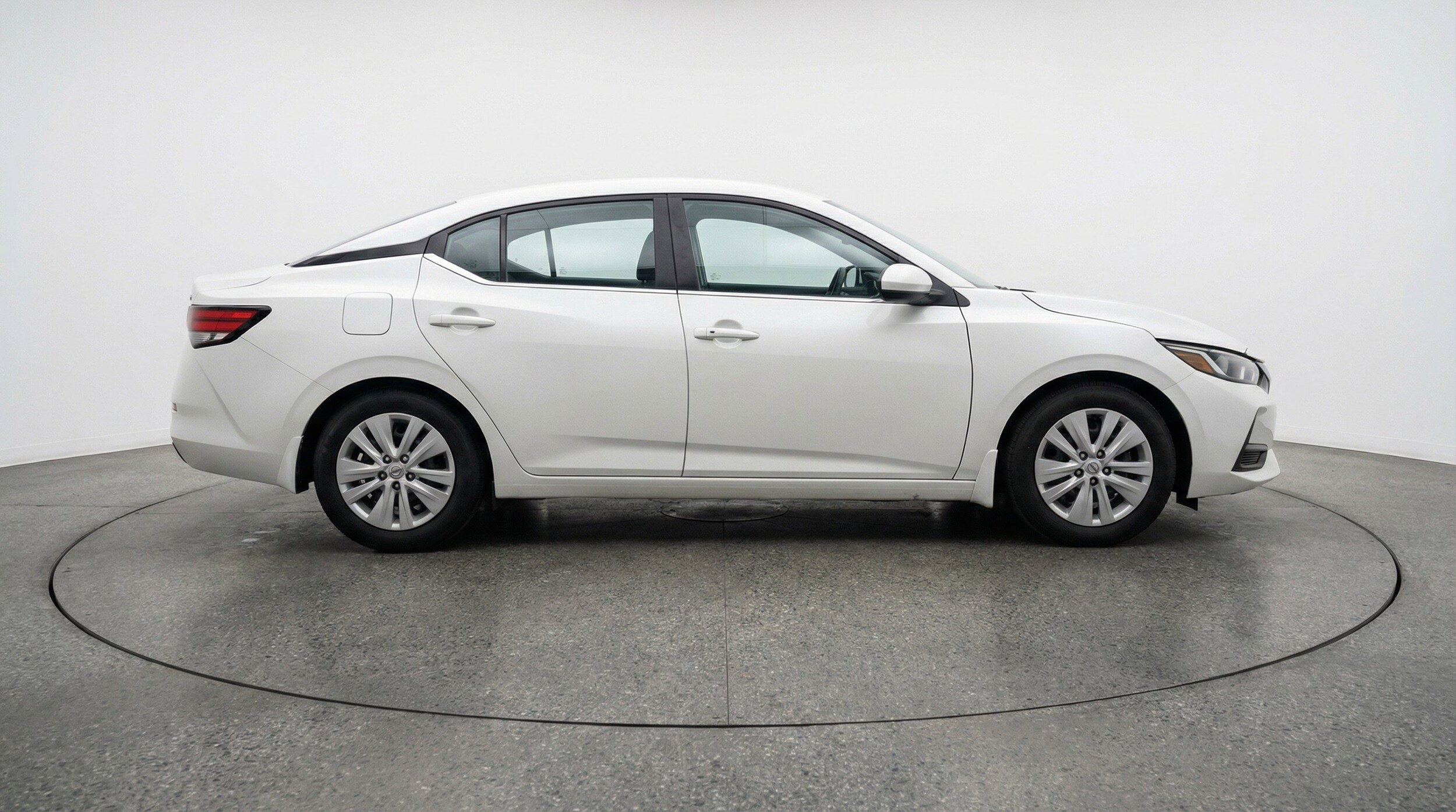 Thumbnail: 2025 Nissan Sentra - 11