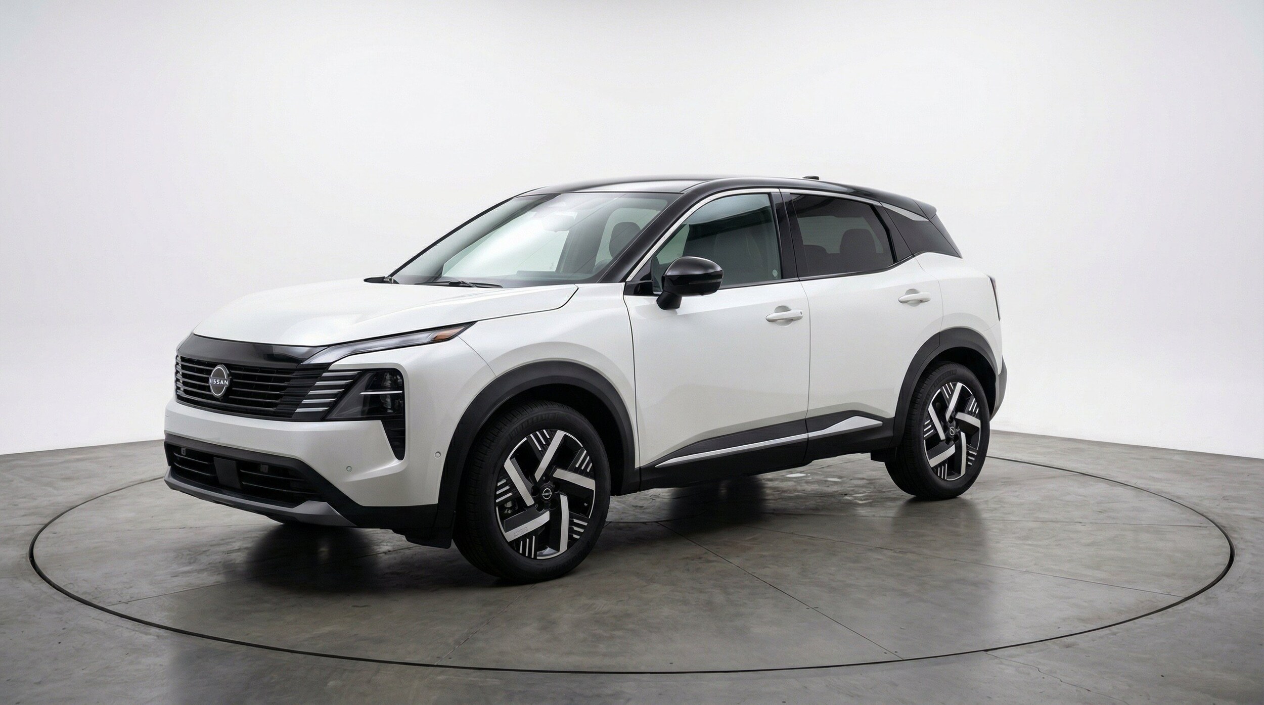 Thumbnail: 2026 Nissan Kicks - 3