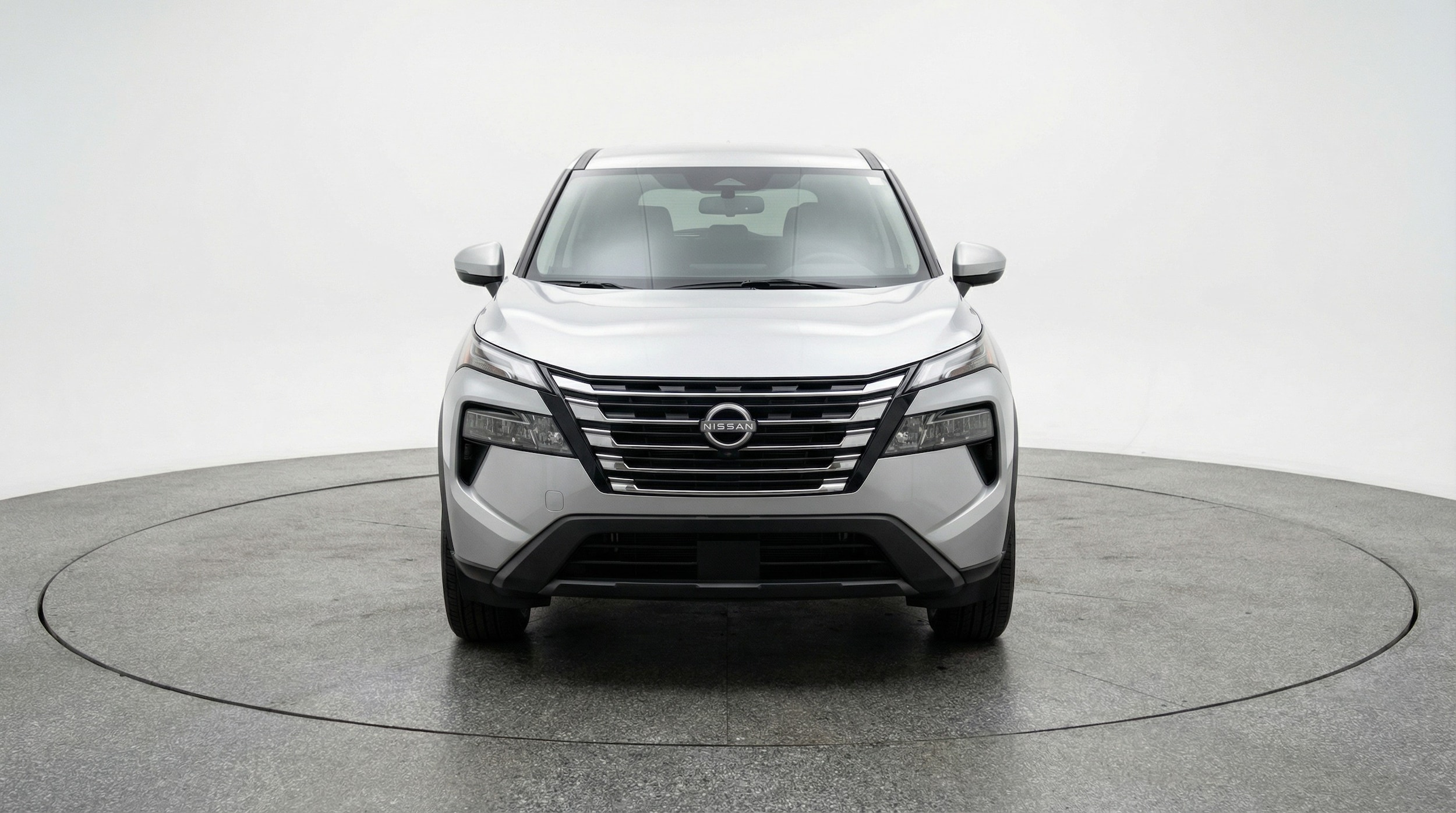 Thumbnail: 2025 Nissan Rogue - 2