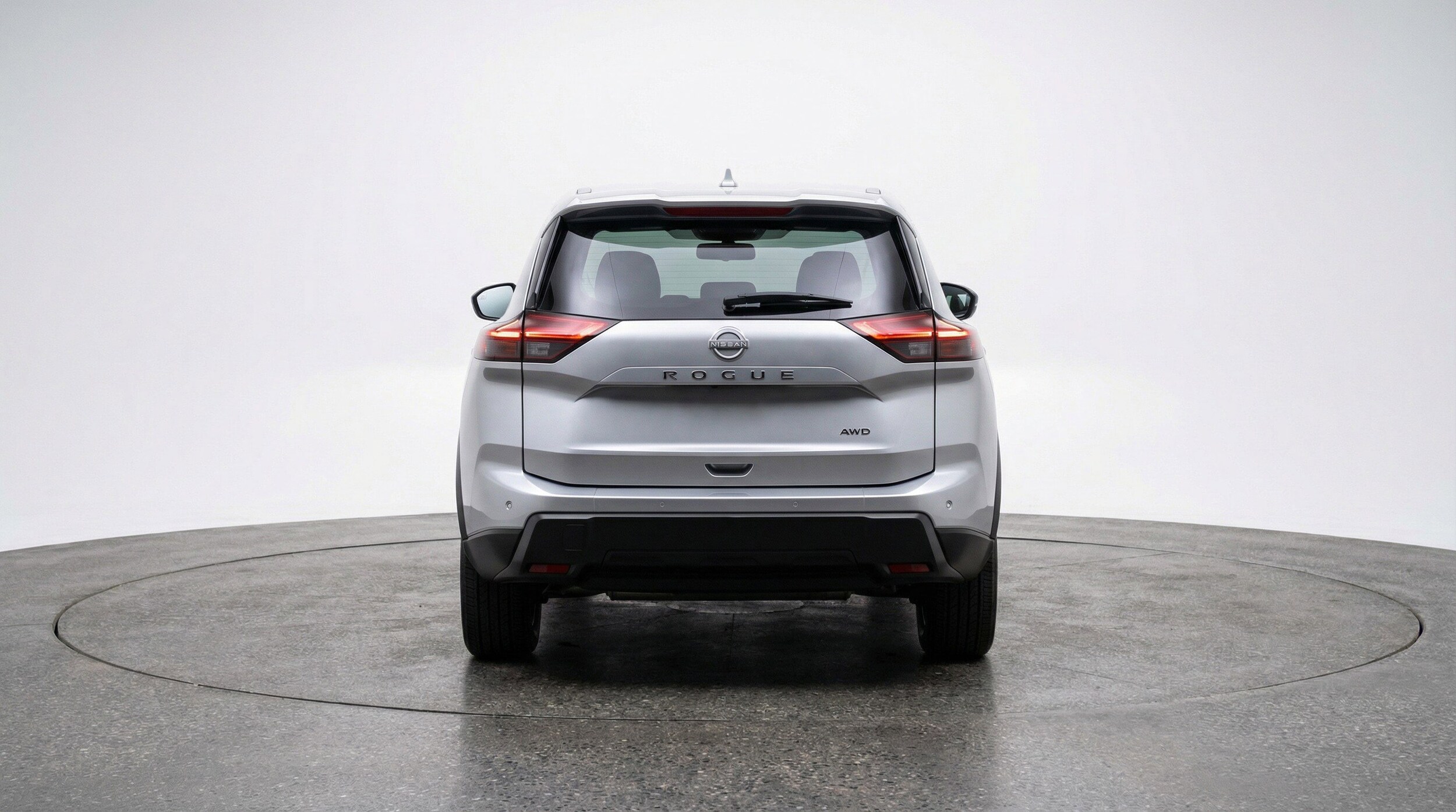 Thumbnail: 2025 Nissan Rogue - 7