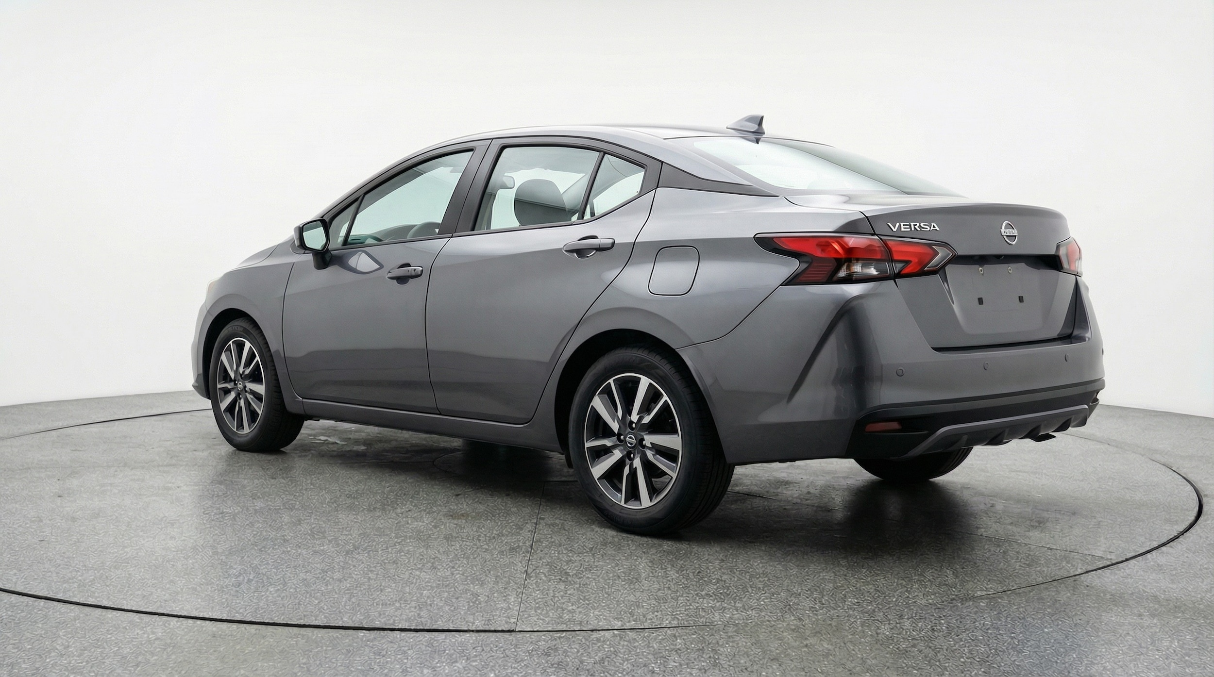 Thumbnail: 2025 Nissan Versa - 5