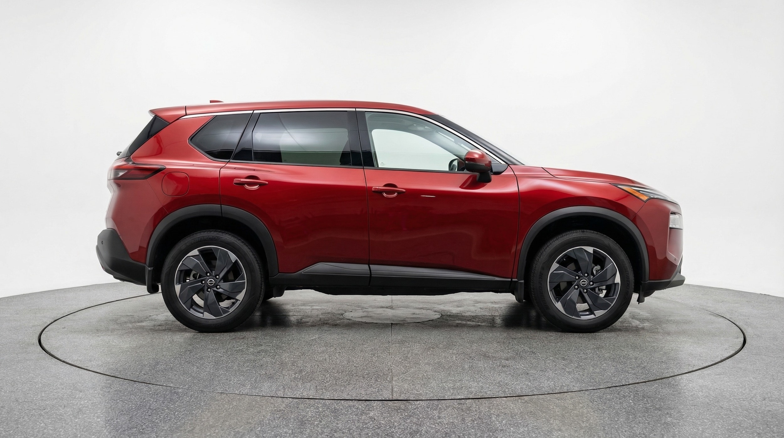 Thumbnail: 2025 Nissan Rogue - 8