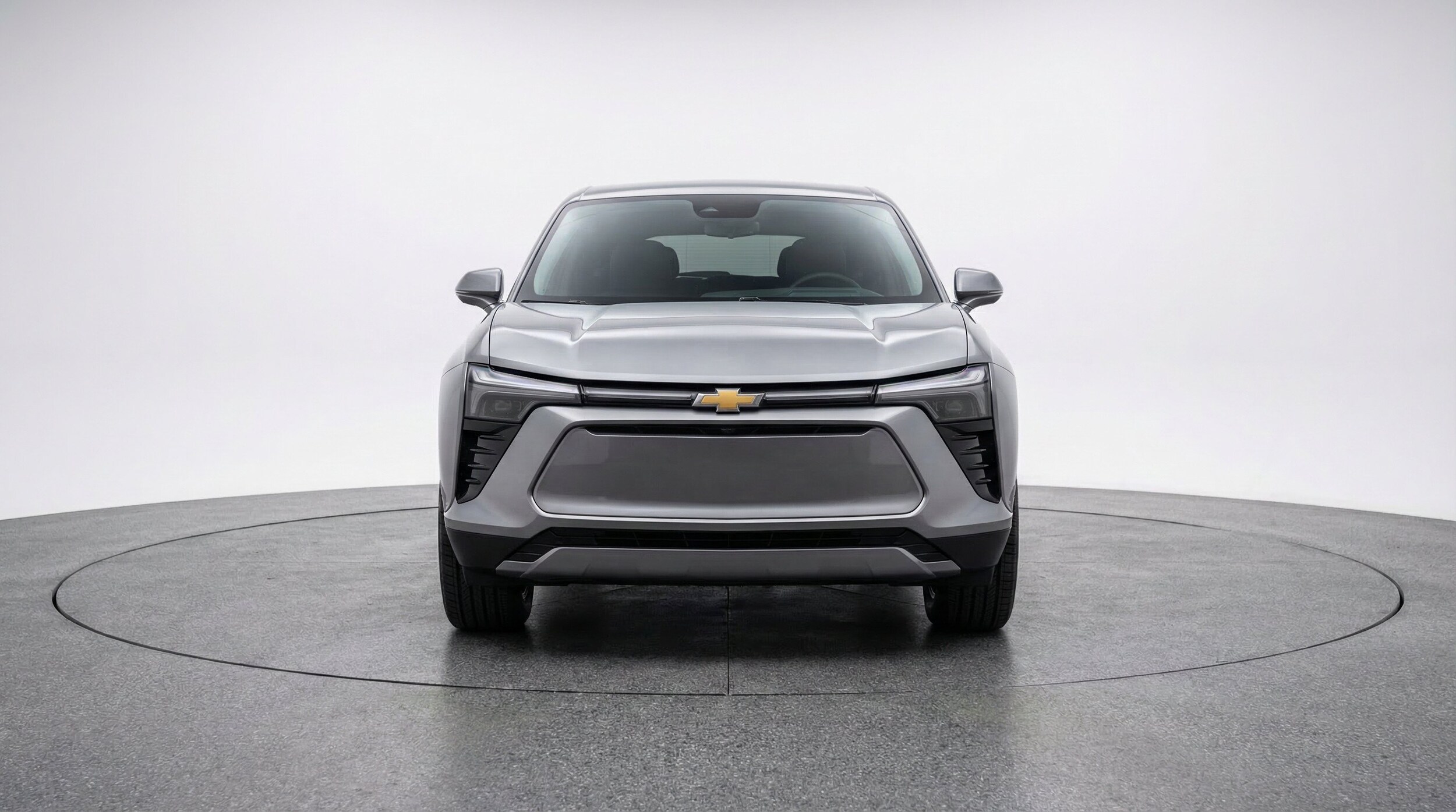 Thumbnail: 2025 Chevrolet Blazer - 2
