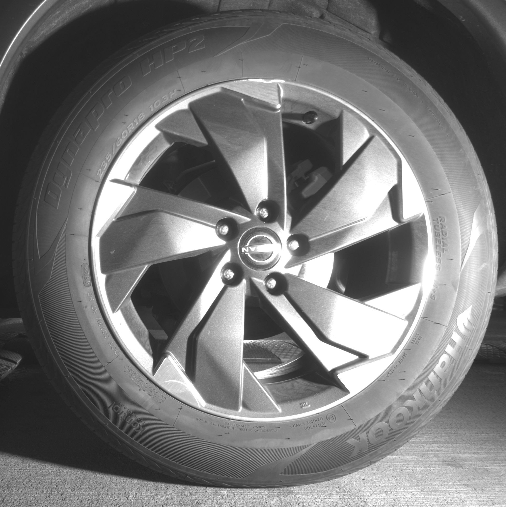 Thumbnail: 2025 Nissan Rogue - 14