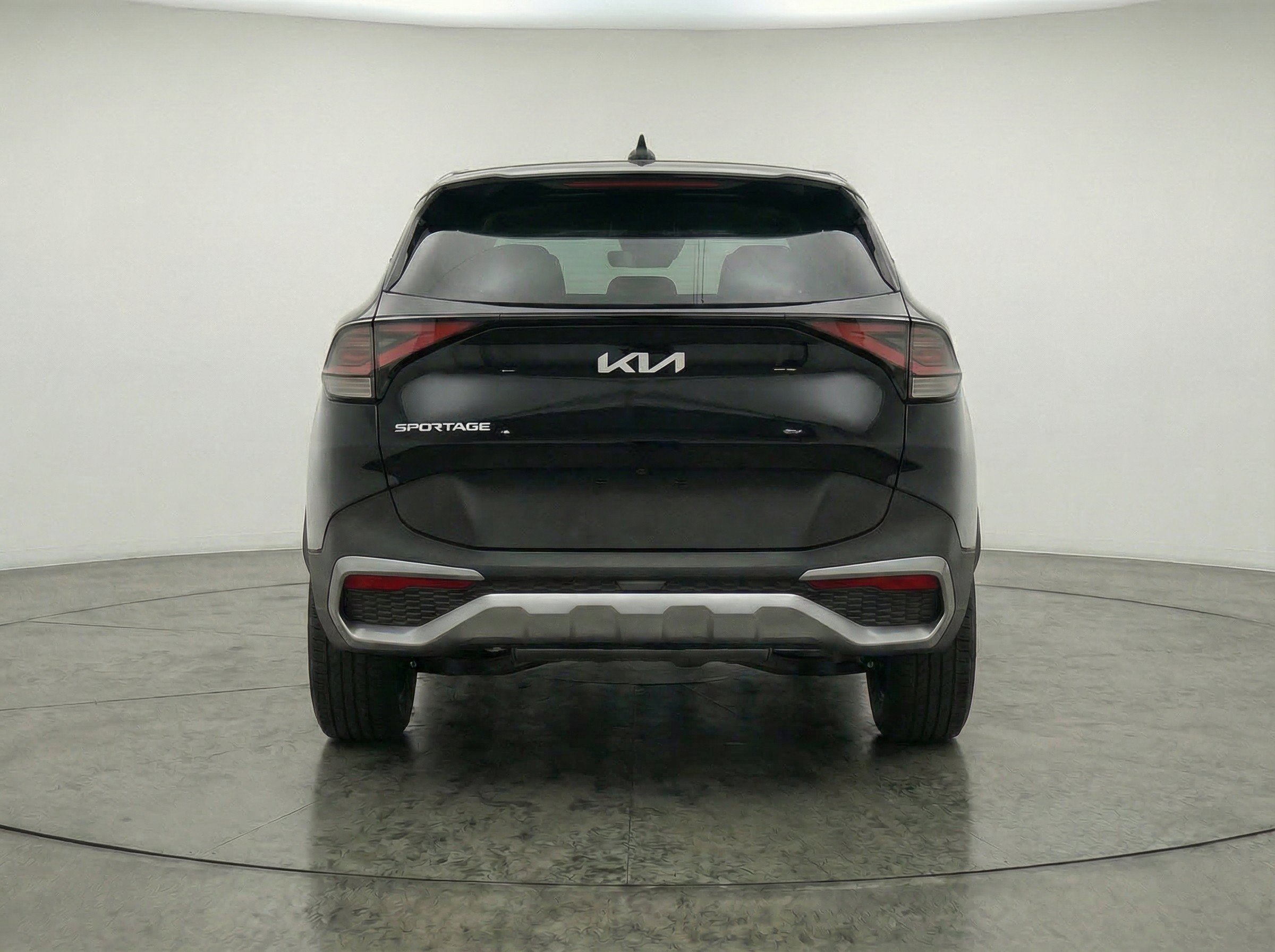 Thumbnail: 2026 Kia Sportage - 7