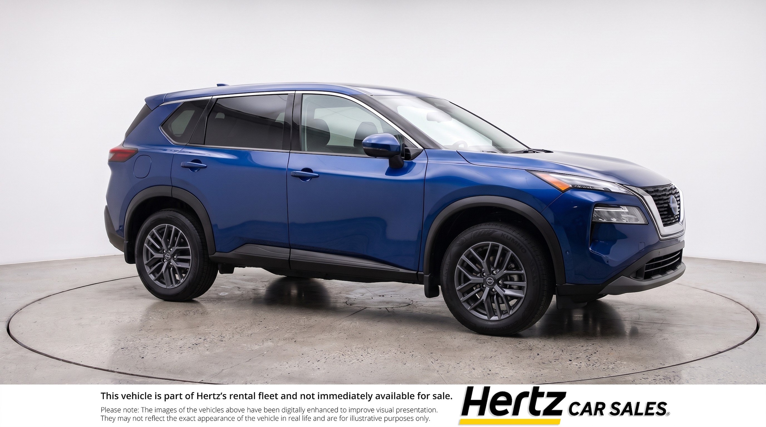 Thumbnail: 2026 Nissan Rogue - 1