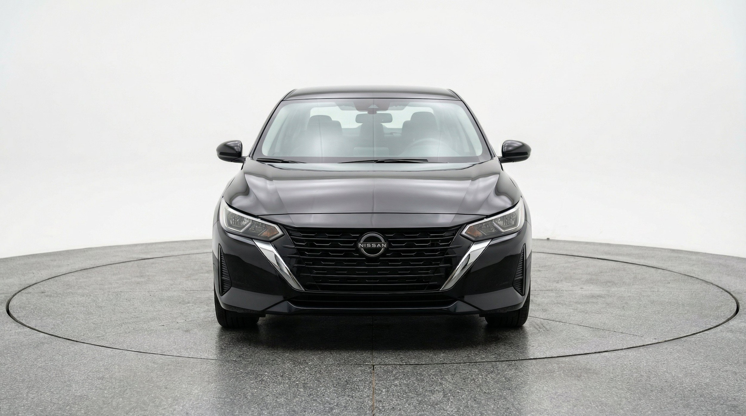 Thumbnail: 2025 Nissan Sentra - 2