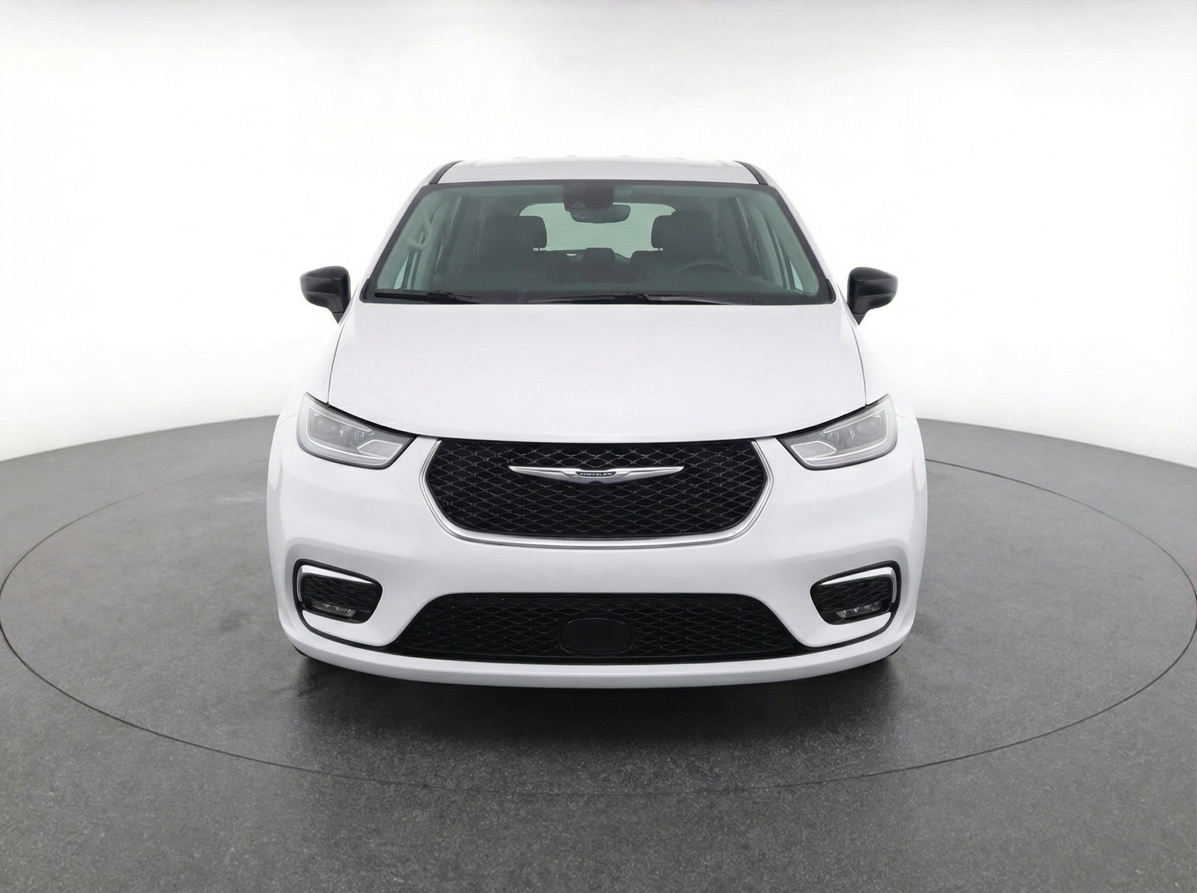 Thumbnail: 2024 Chrysler Pacifica - 2