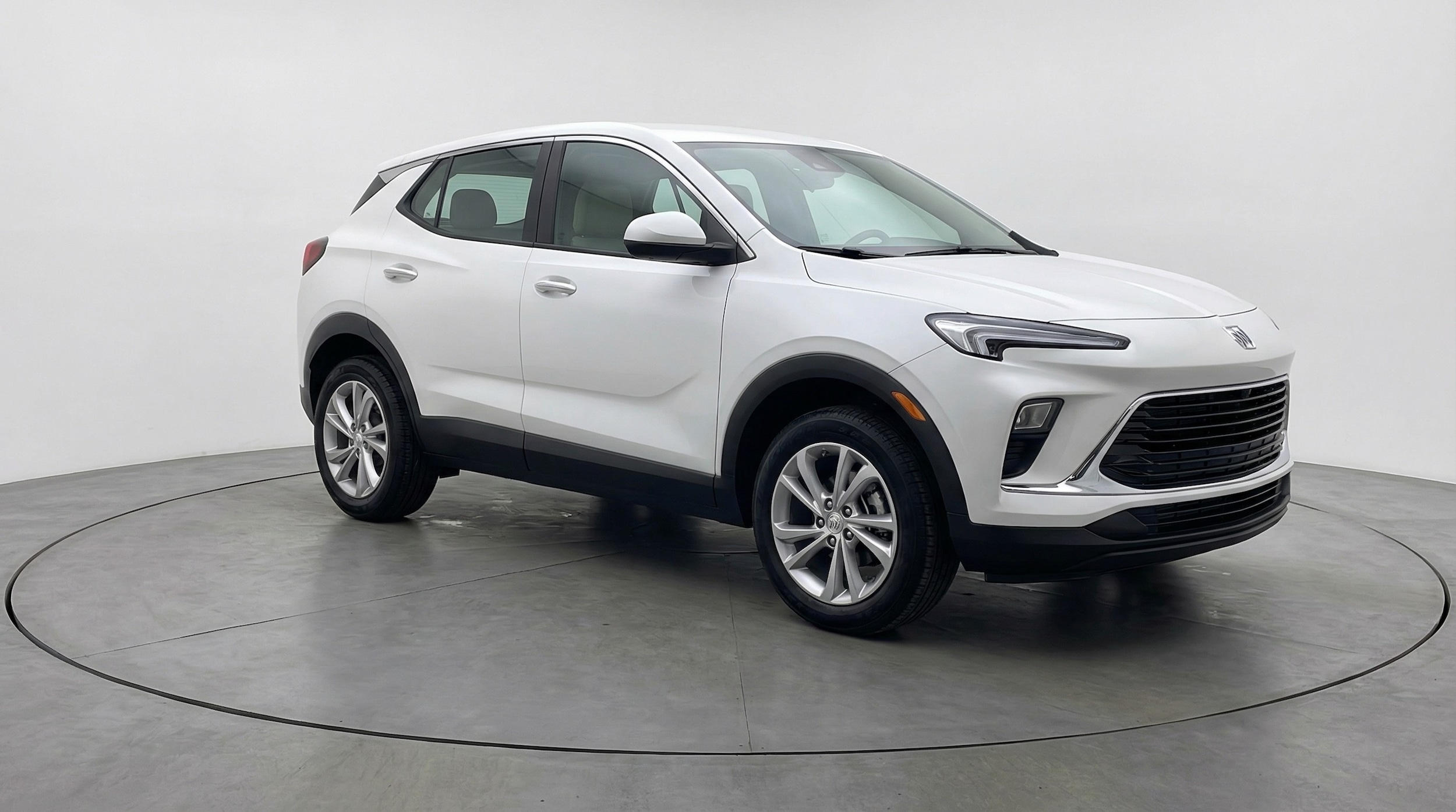 Thumbnail: 2025 Buick Encore GX - 1