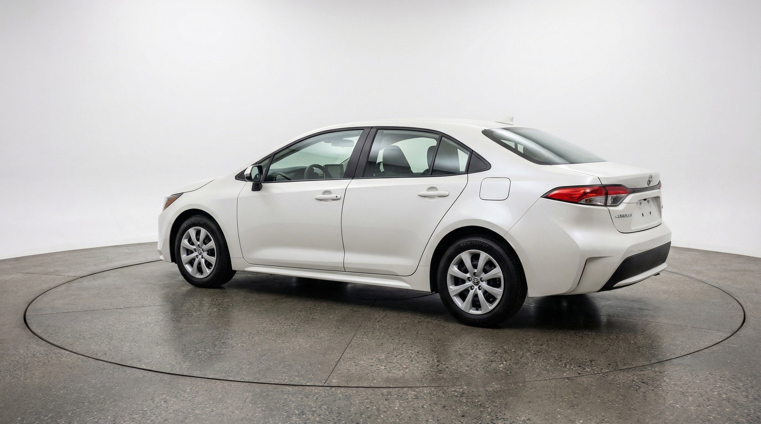 Thumbnail: 2025 Toyota Corolla - 6