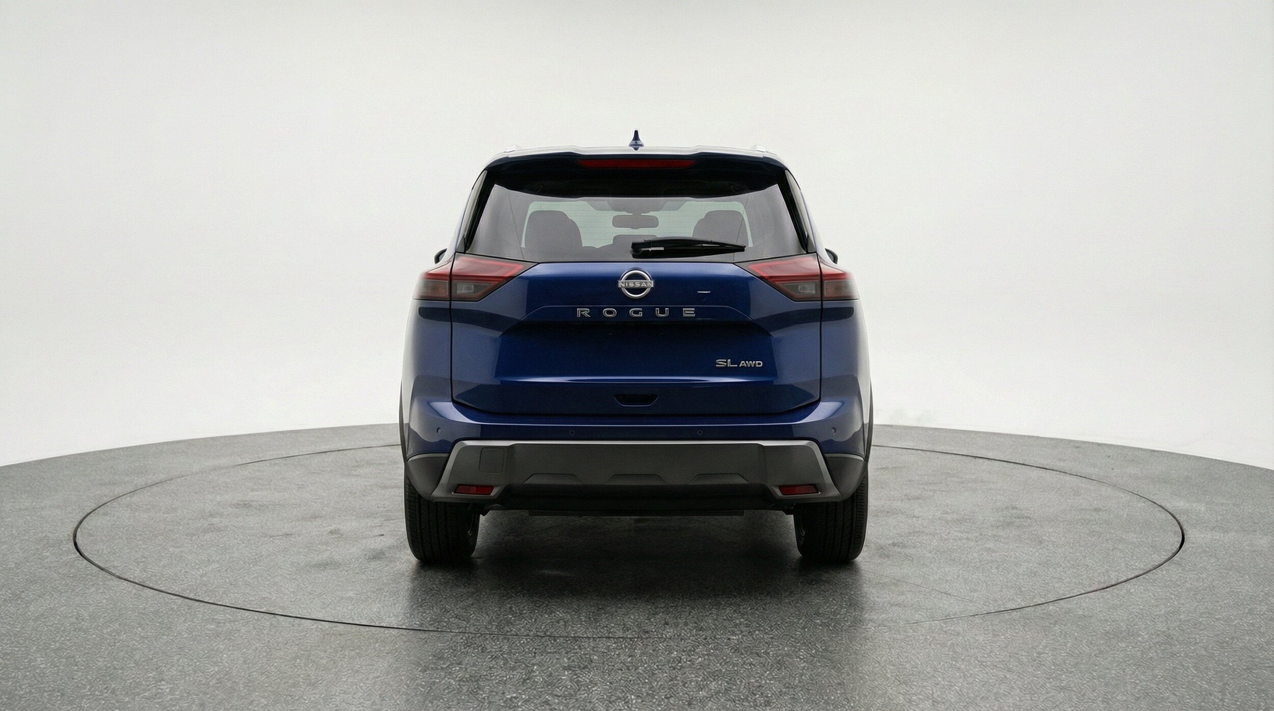 Thumbnail: 2026 Nissan Rogue - 7