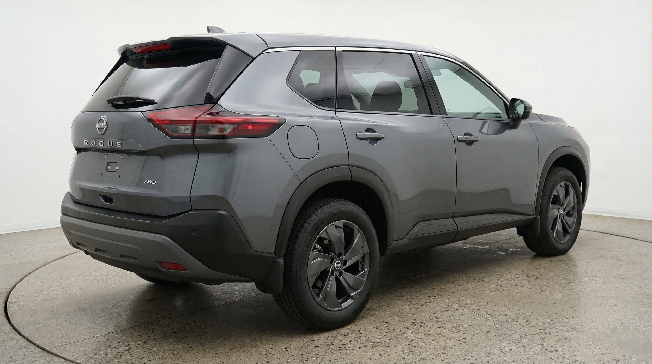 Thumbnail: 2025 Nissan Rogue - 9