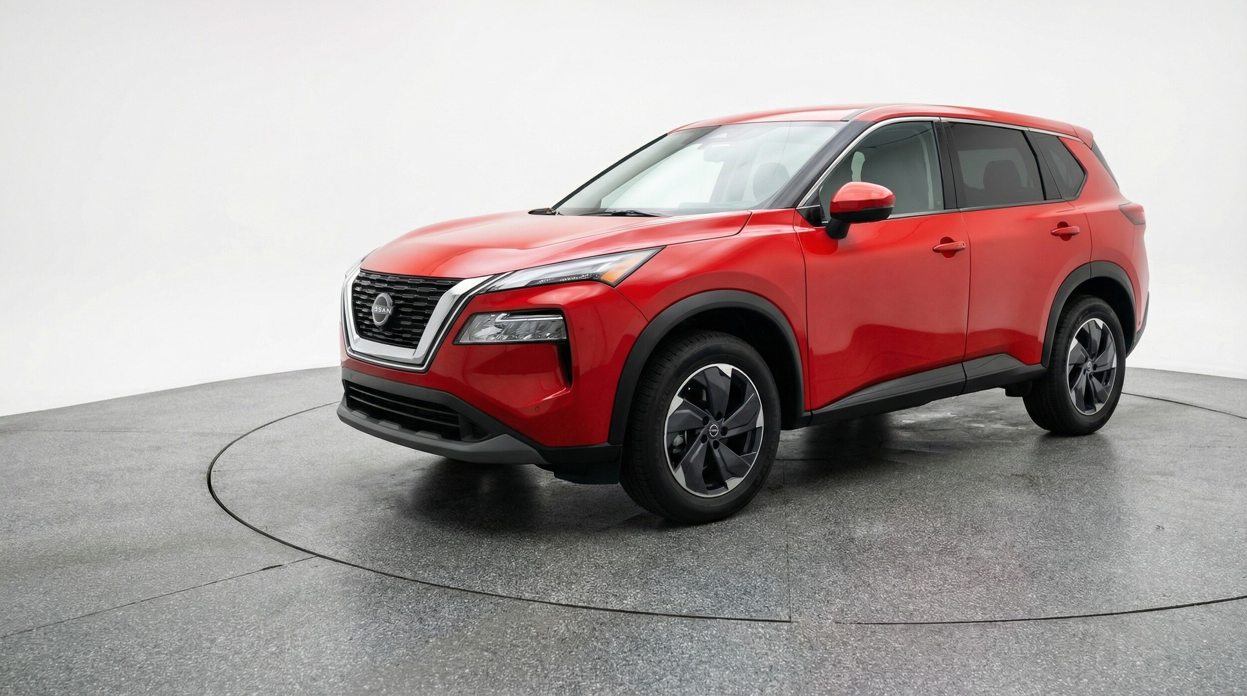 Thumbnail: 2025 Nissan Rogue - 3