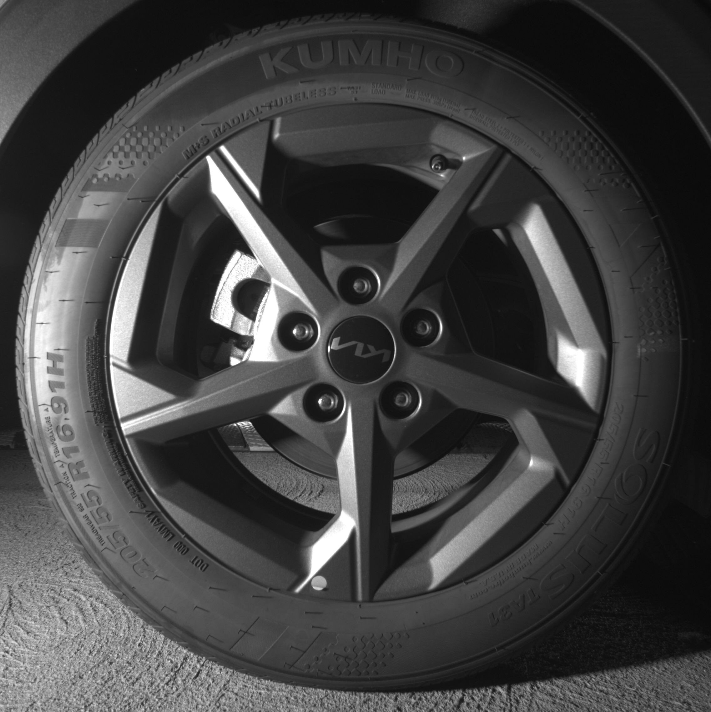 Thumbnail: 2026 Kia K4 - 15