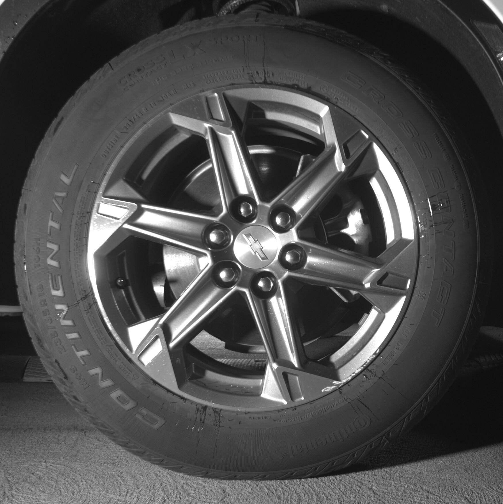Thumbnail: 2026 Chevrolet Blazer - 13