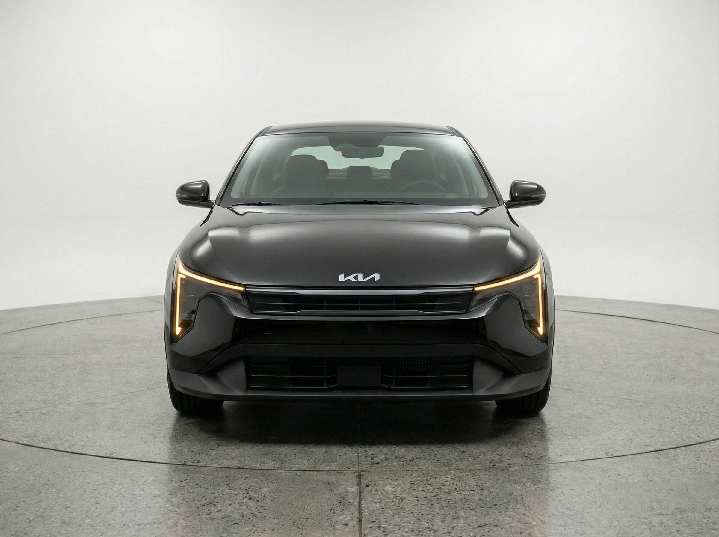 Thumbnail: 2025 Kia K4 - 2