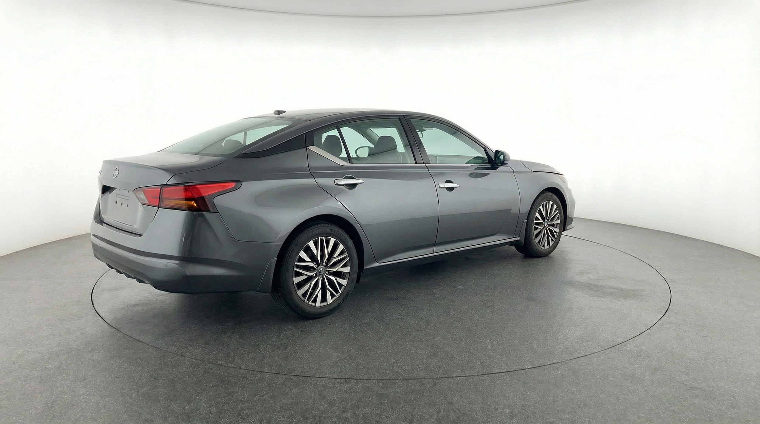 Thumbnail: 2025 Nissan Altima - 7