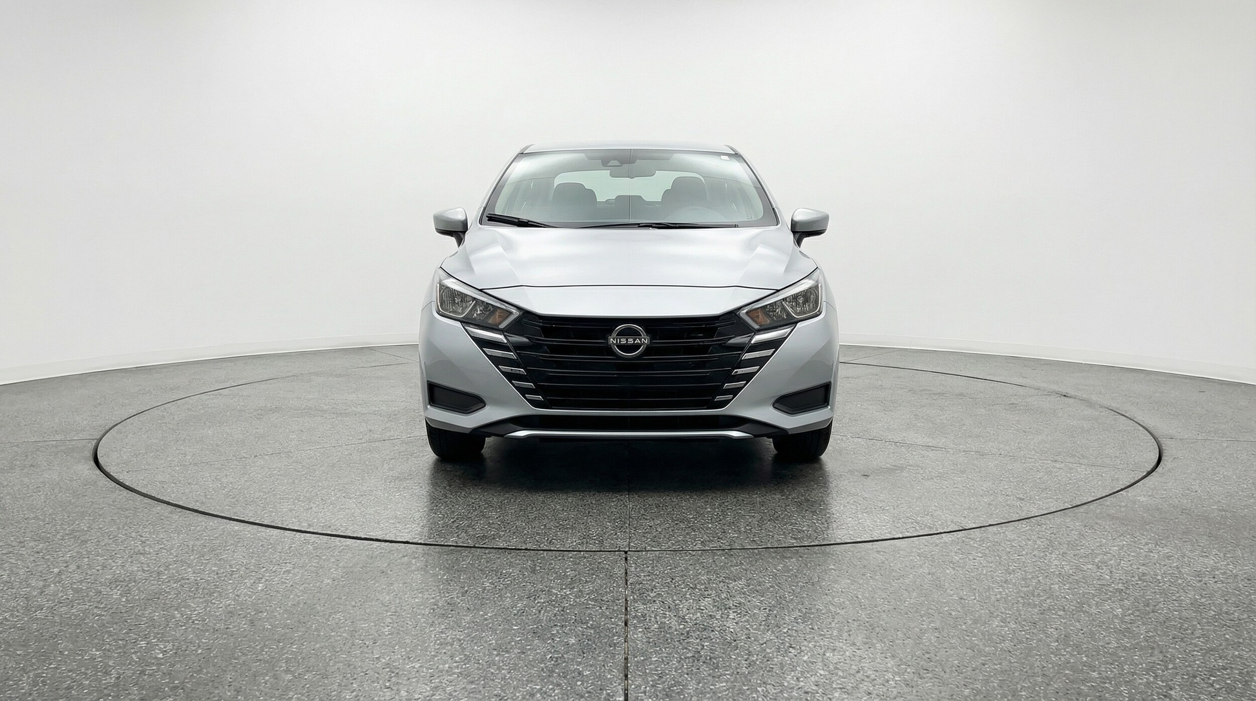 Thumbnail: 2025 Nissan Versa - 2