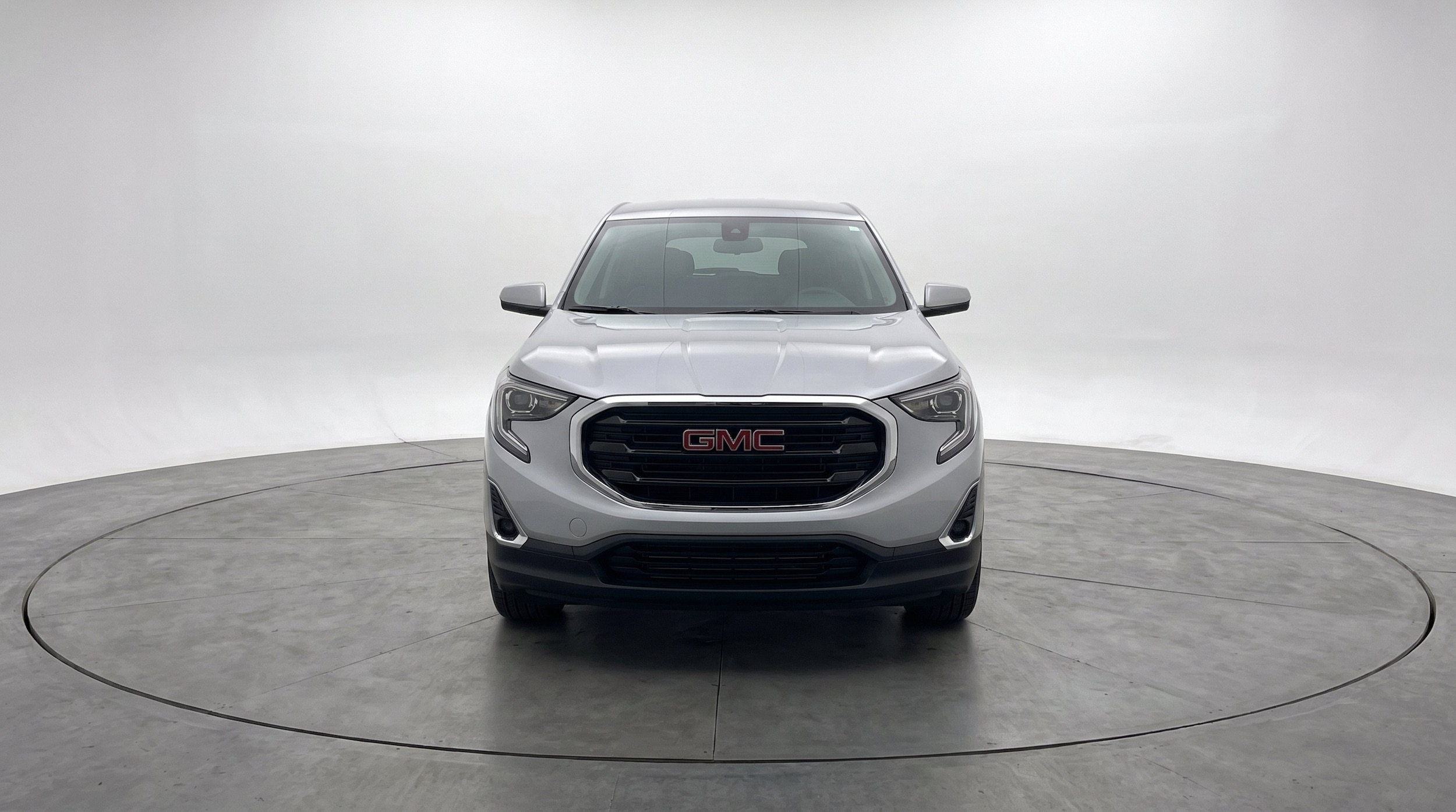 Thumbnail: 2024 GMC Terrain - 2