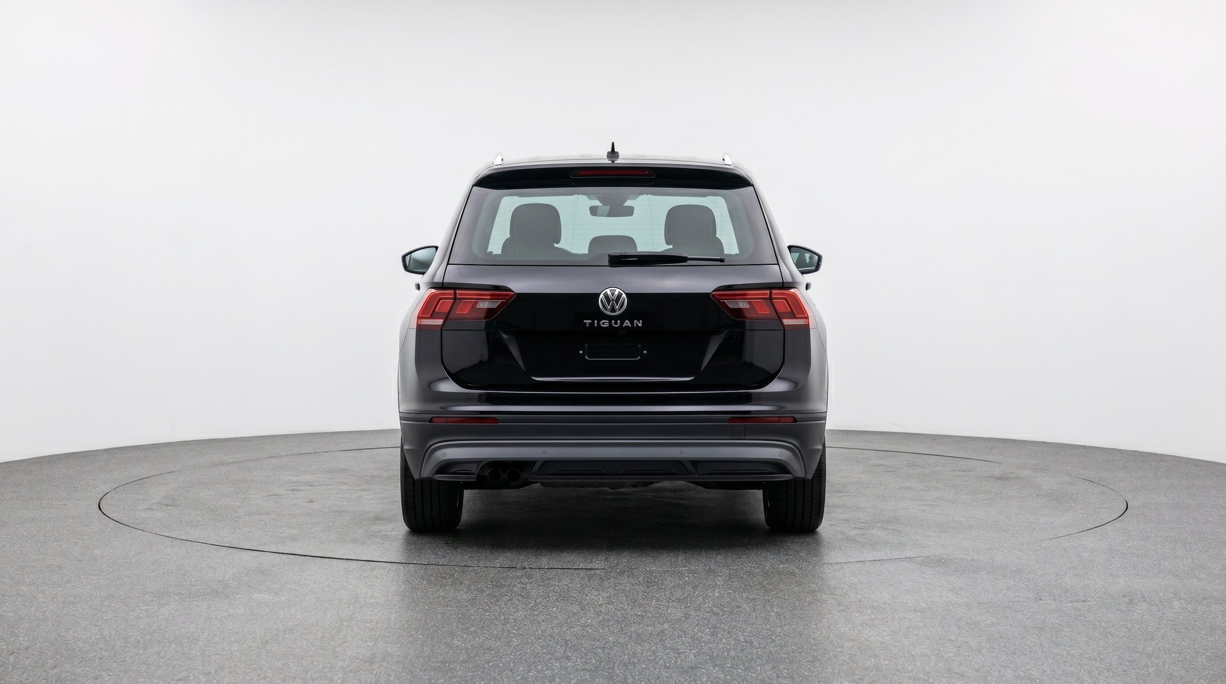 Thumbnail: 2026 Volkswagen Tiguan - 7