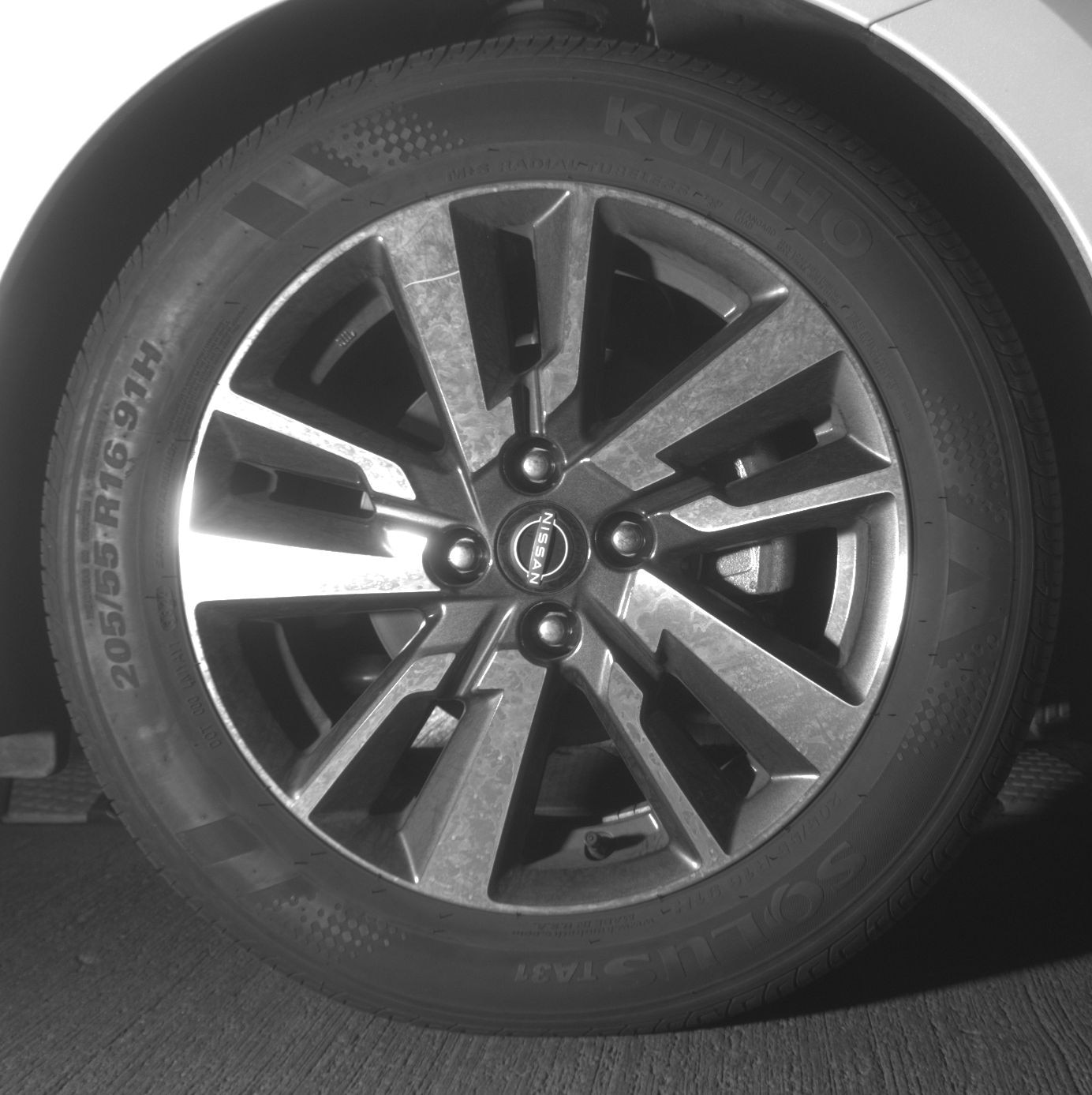 Thumbnail: 2025 Nissan Versa - 10