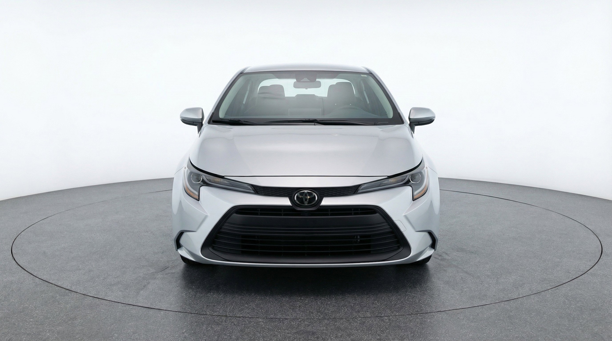 Thumbnail: 2025 Toyota Corolla - 2