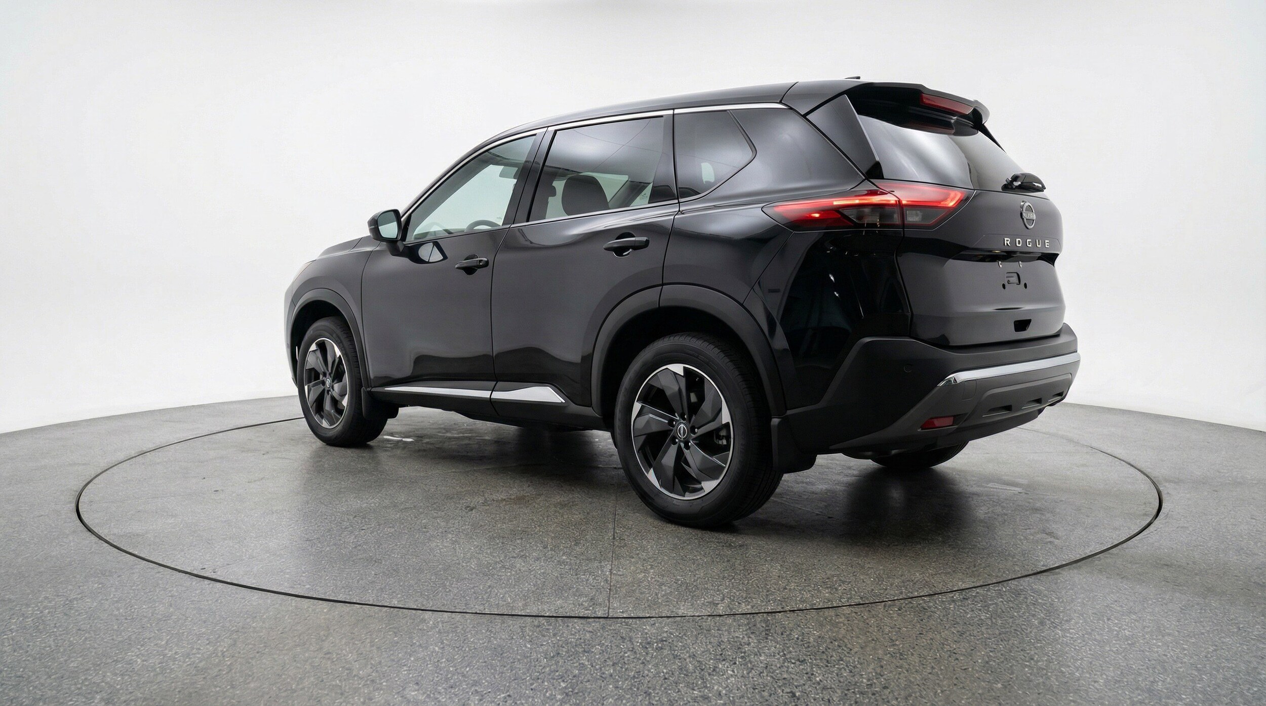 Thumbnail: 2025 Nissan Rogue - 6