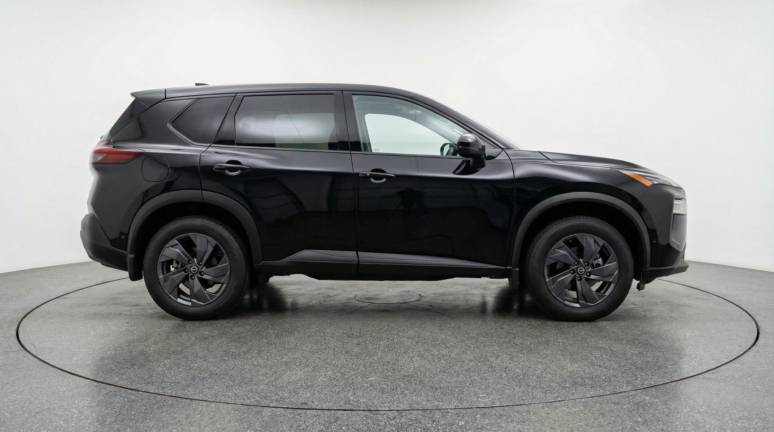 Thumbnail: 2026 Nissan Rogue - 11