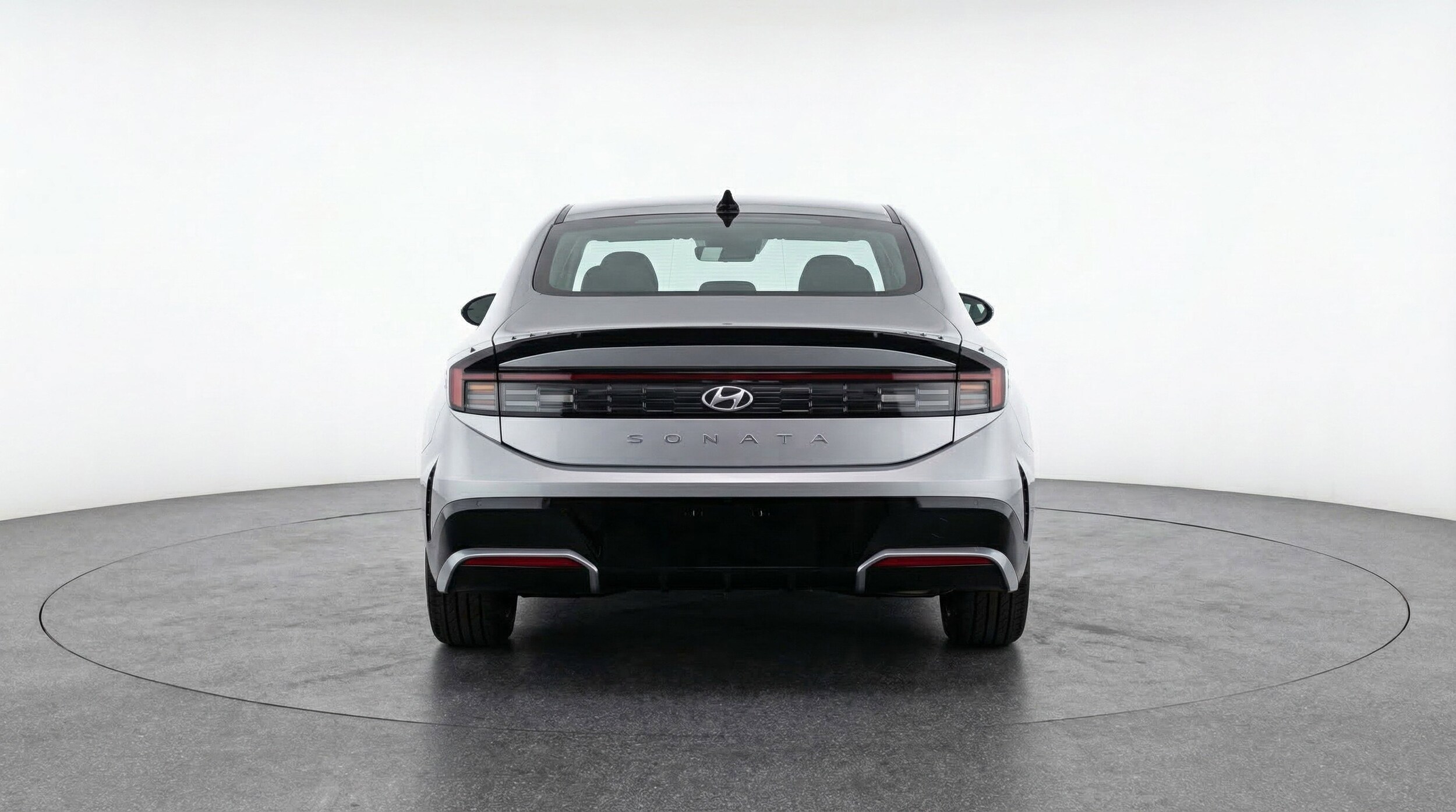 Thumbnail: 2025 Hyundai Sonata - 7