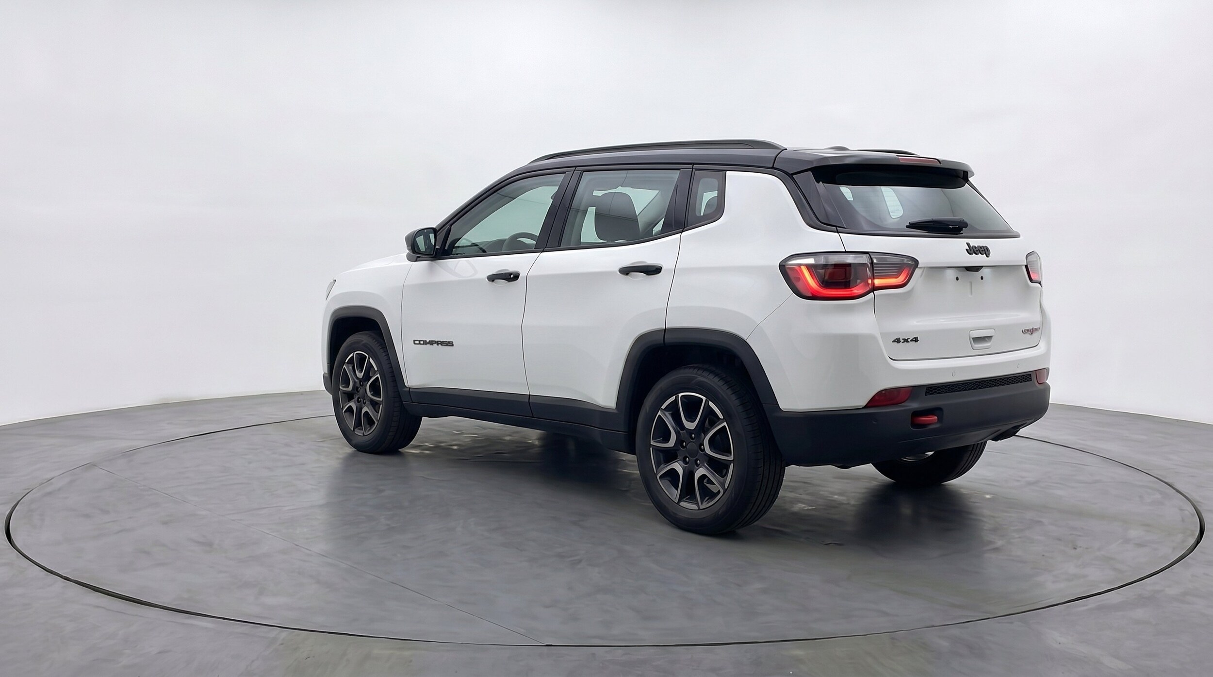 Thumbnail: 2025 Jeep Compass - 6