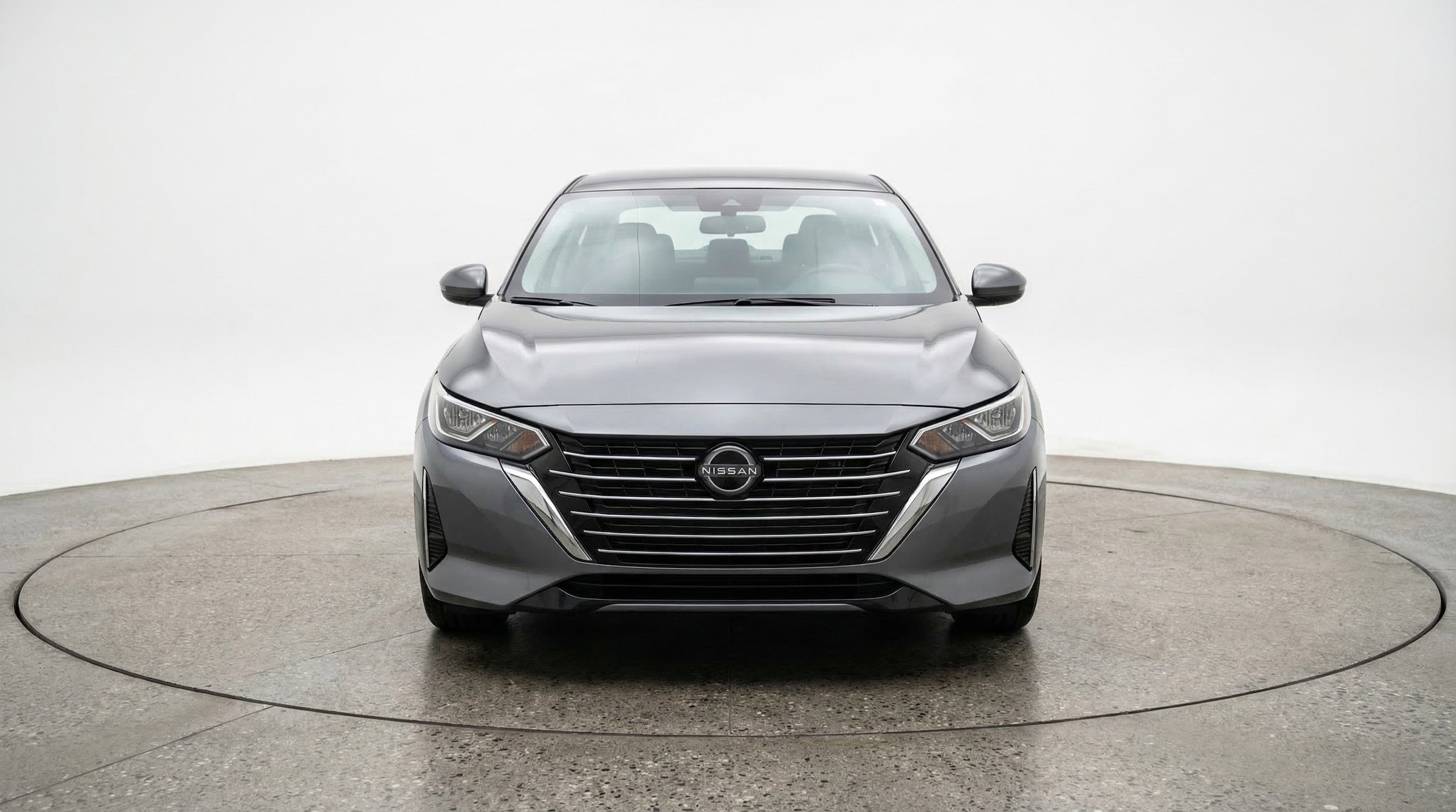 Thumbnail: 2025 Nissan Sentra - 2