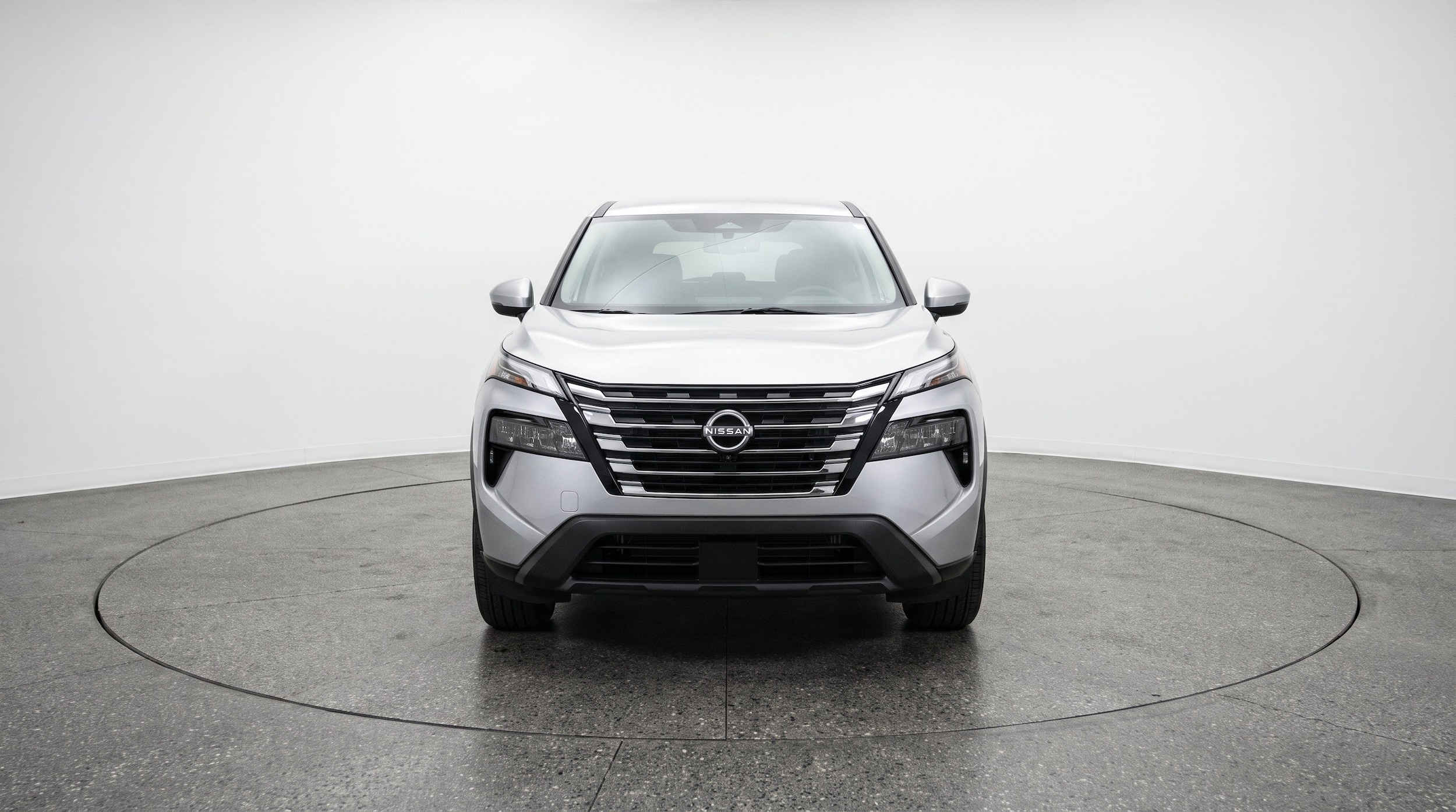 Thumbnail: 2025 Nissan Rogue - 2