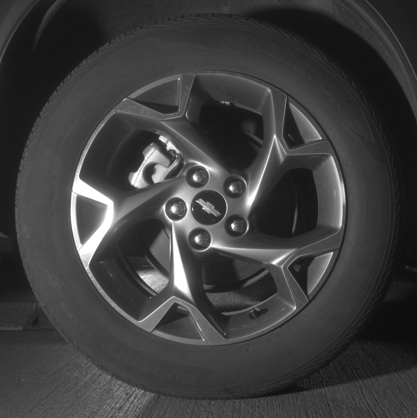 Thumbnail: 2025 Chevrolet Trax - 15