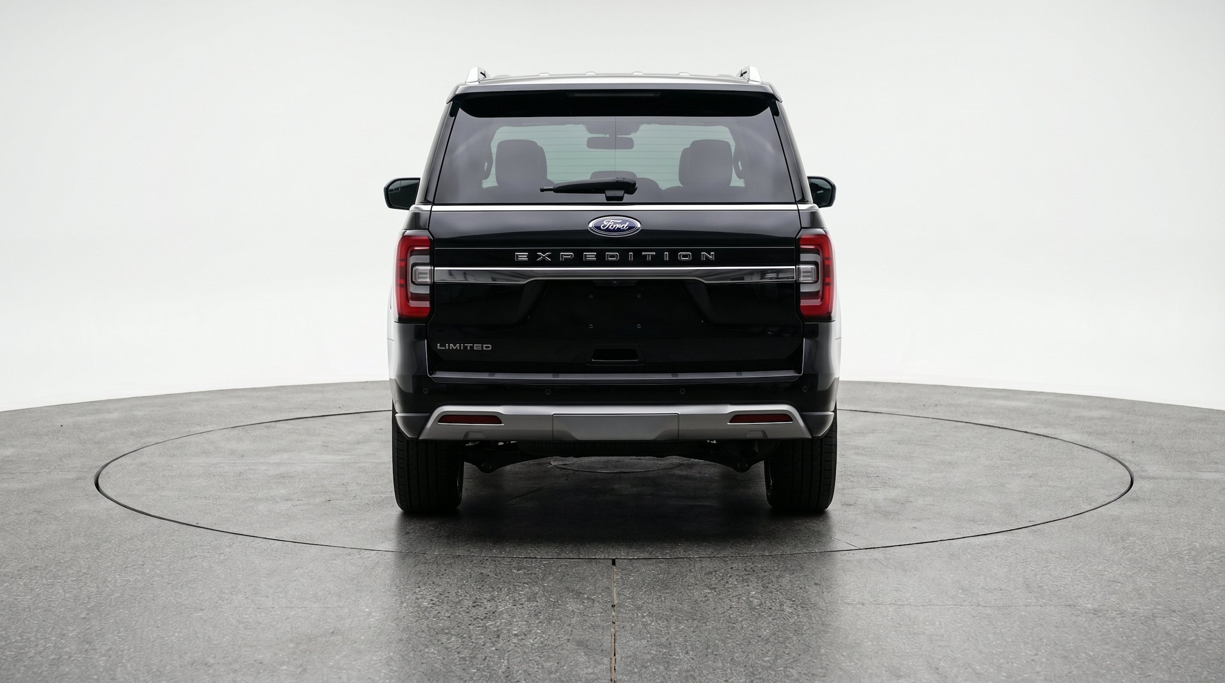 Thumbnail: 2024 Ford Expedition - 7