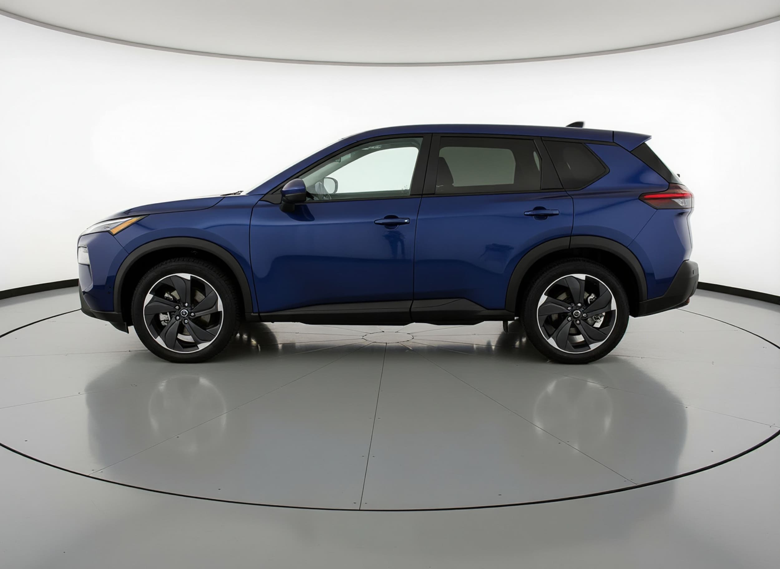 Thumbnail: 2025 Nissan Rogue - 4