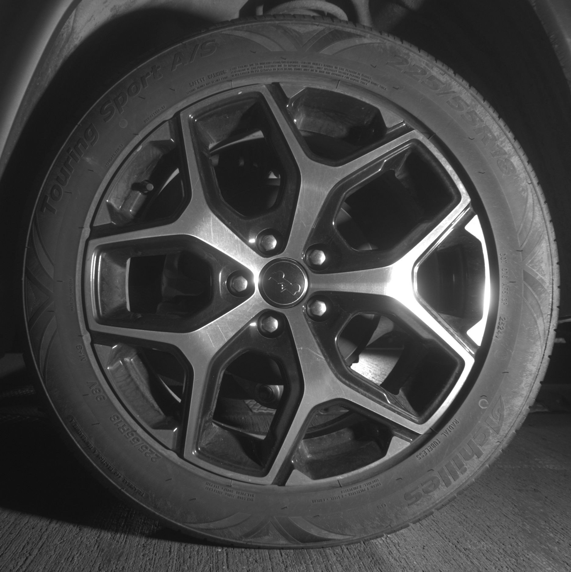 Thumbnail: 2025 Jeep Compass - 14