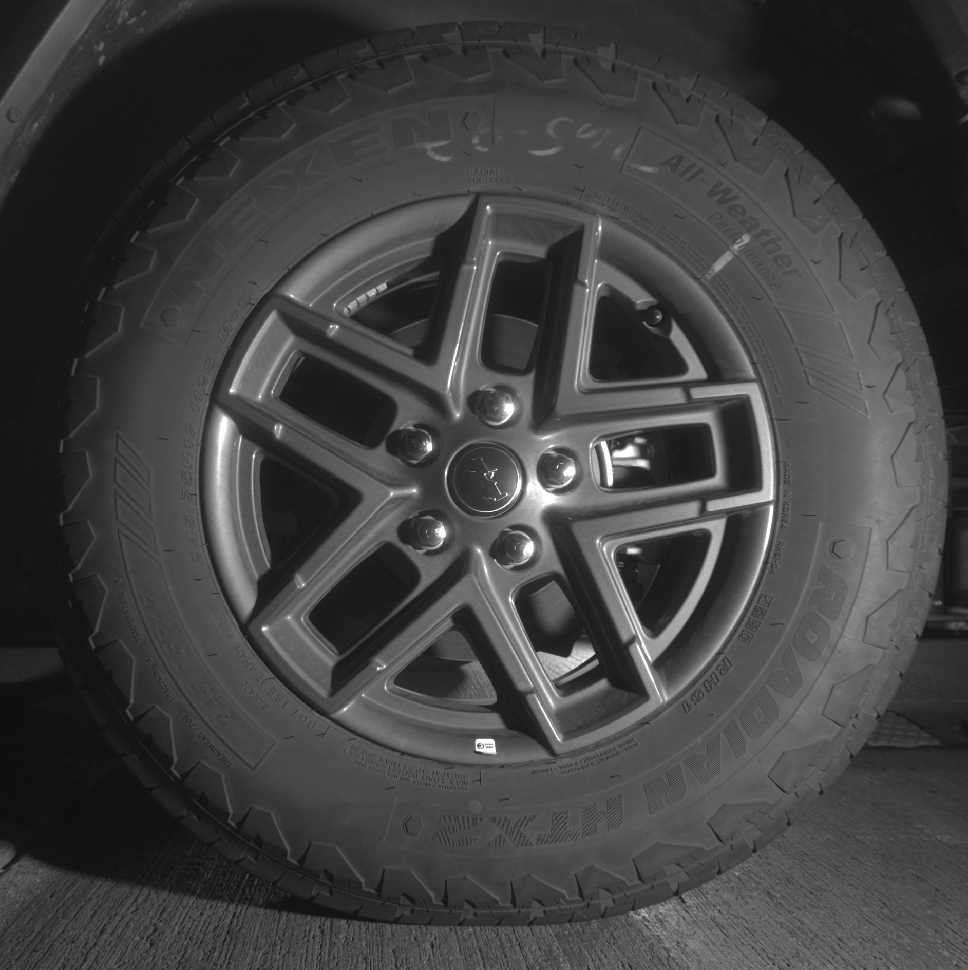 Thumbnail: 2025 Jeep Wrangler - 14